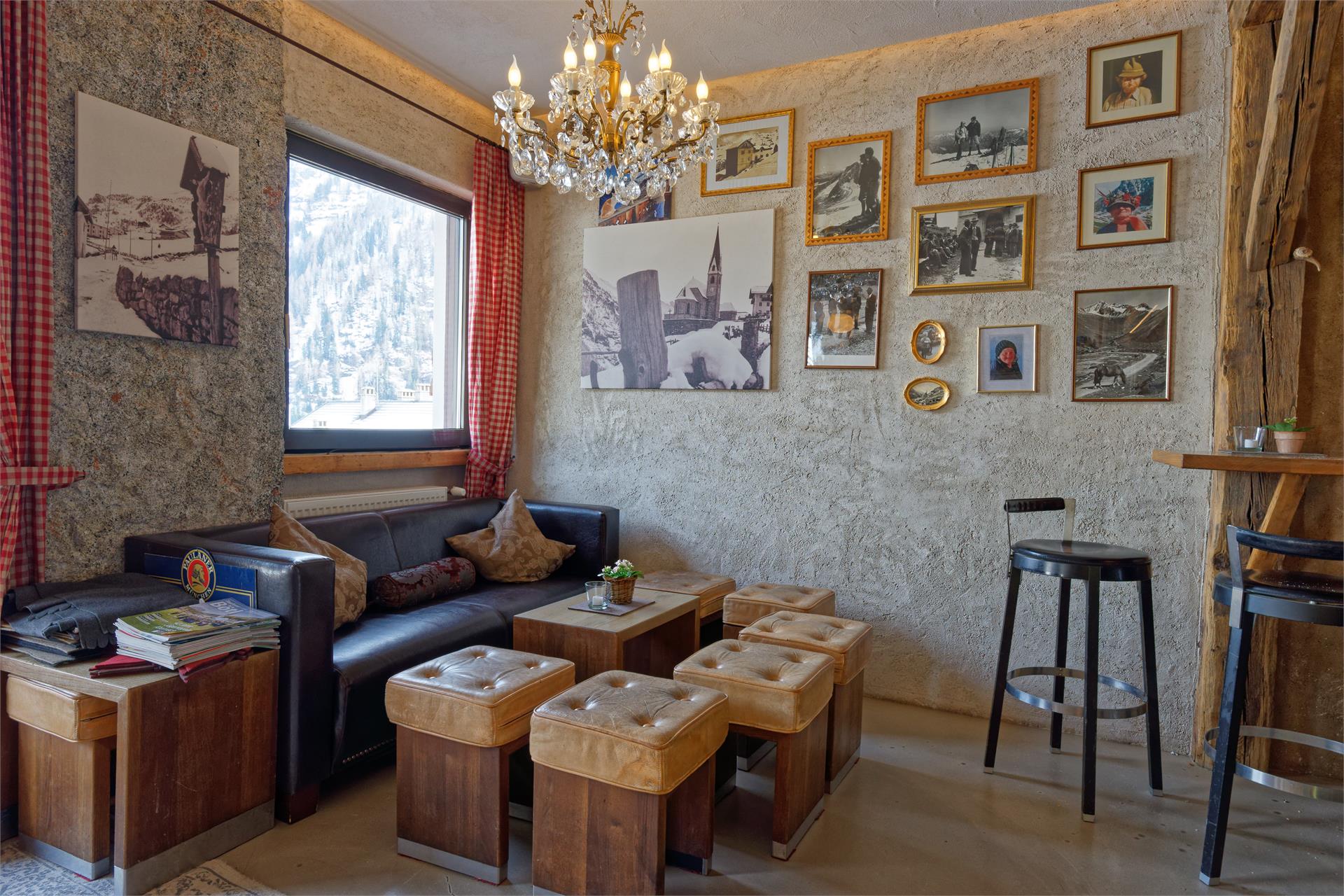 Bergchalet Hotel Reinerhof Sand in Taufers/Campo Tures 6 suedtirol.info