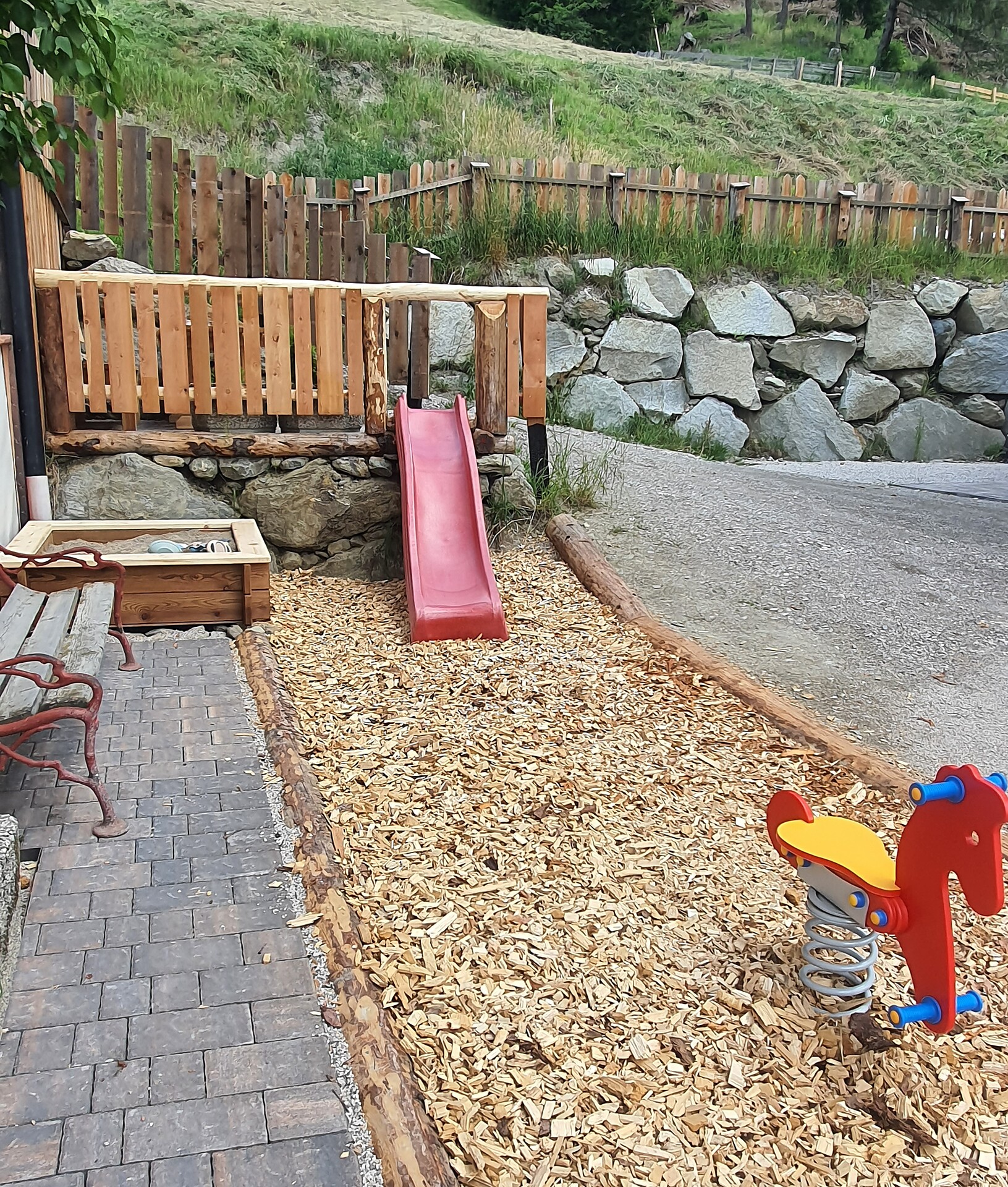 playground