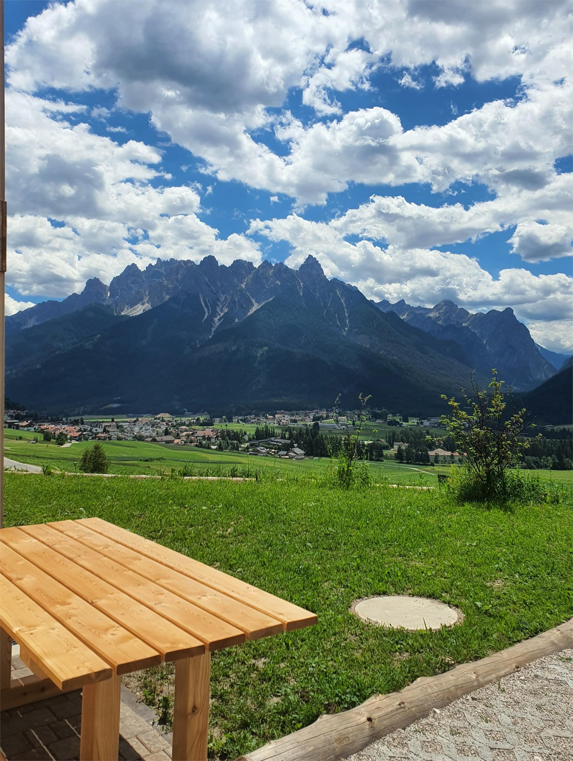 Biohof Majoni Toblach/Dobbiaco 12 suedtirol.info