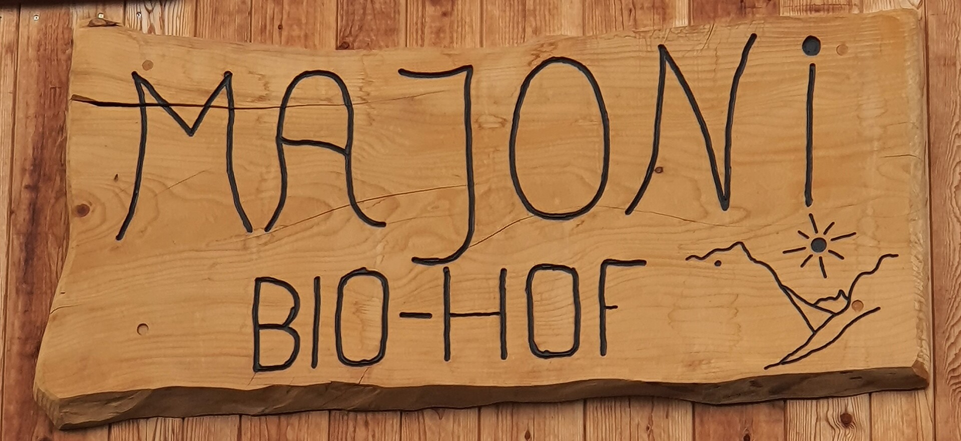 Biohof Majoni