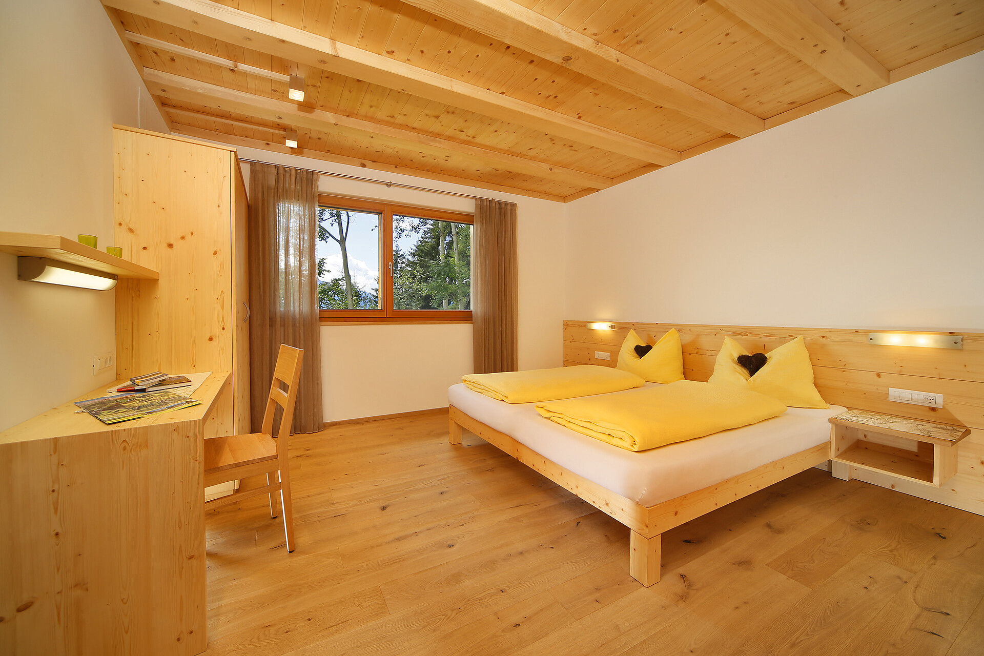 Appartment "Jasper"