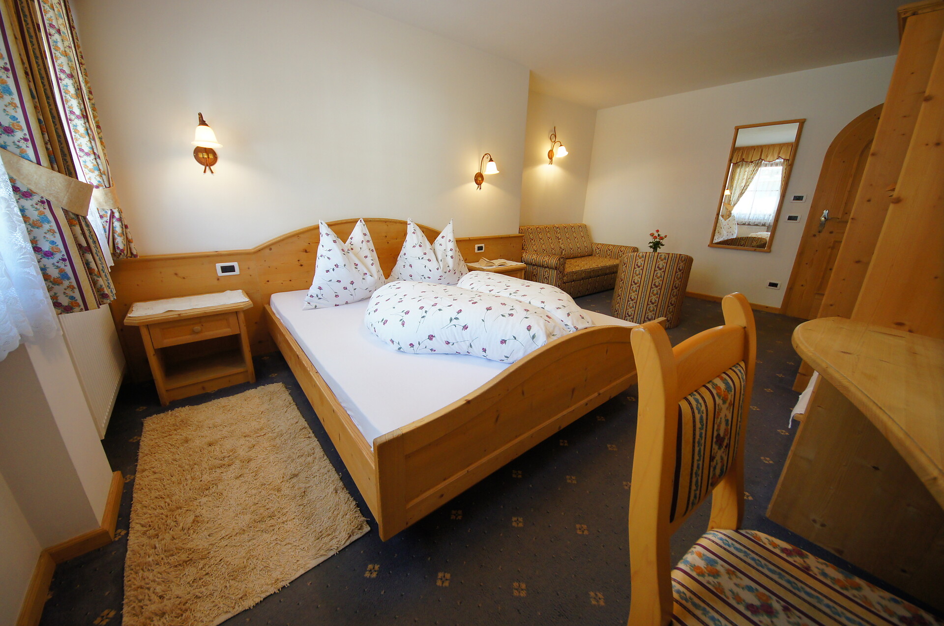 Doppelzimmer