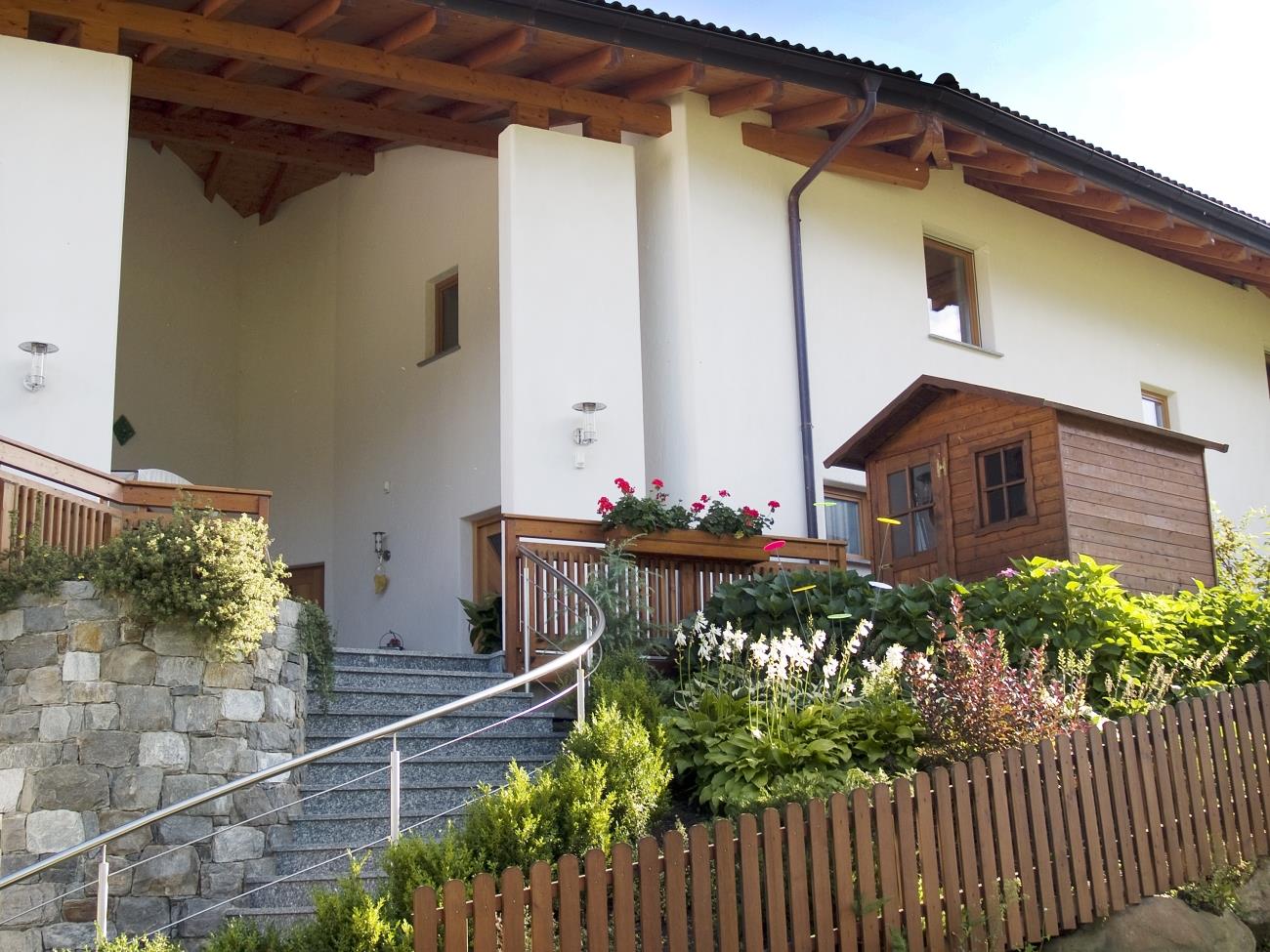 Agriturismo Winkler in Ried Lagundo 7 suedtirol.info