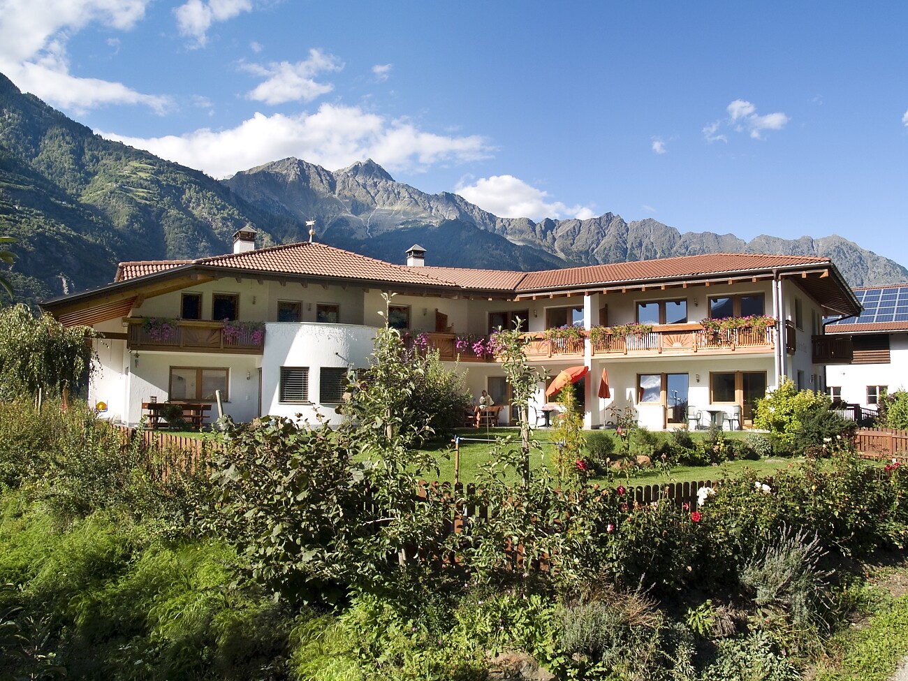 Bauernhof Winkler in Ried Algund 1 suedtirol.info