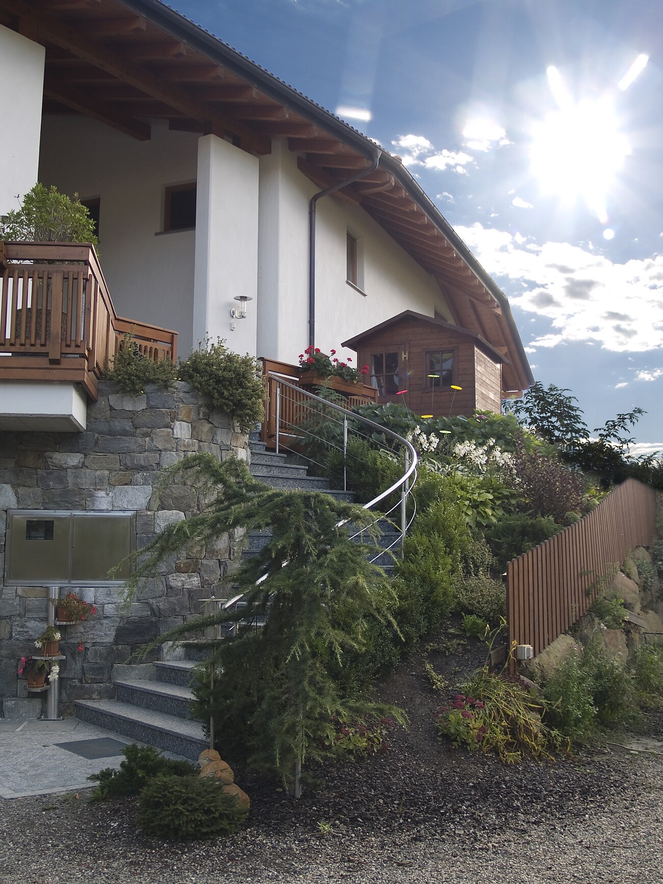 Bauernhof Winkler in Ried Algund 2 suedtirol.info