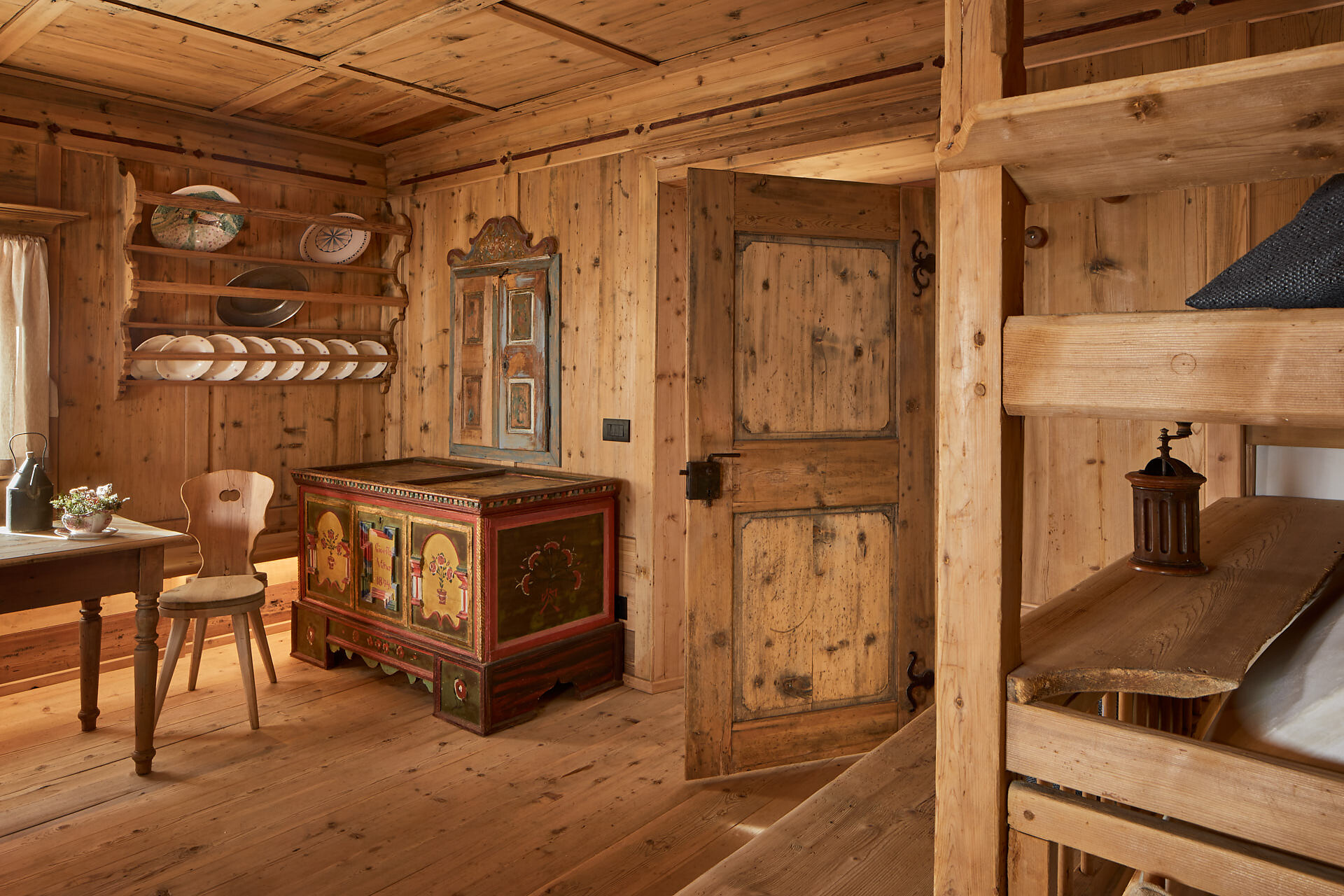 Wohnzimmer Stube