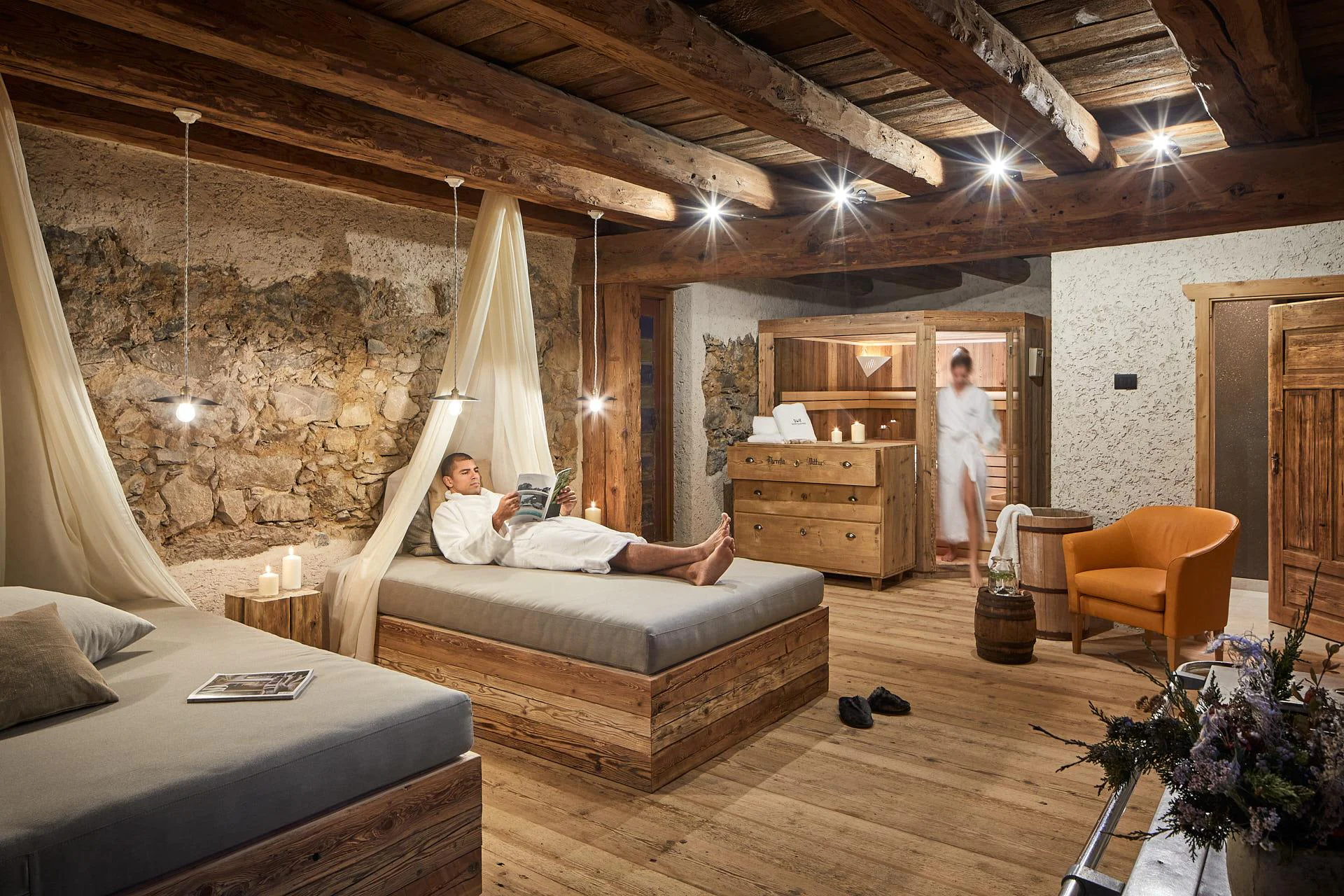 b&b Chalet Sotciastel Badia 22 suedtirol.info