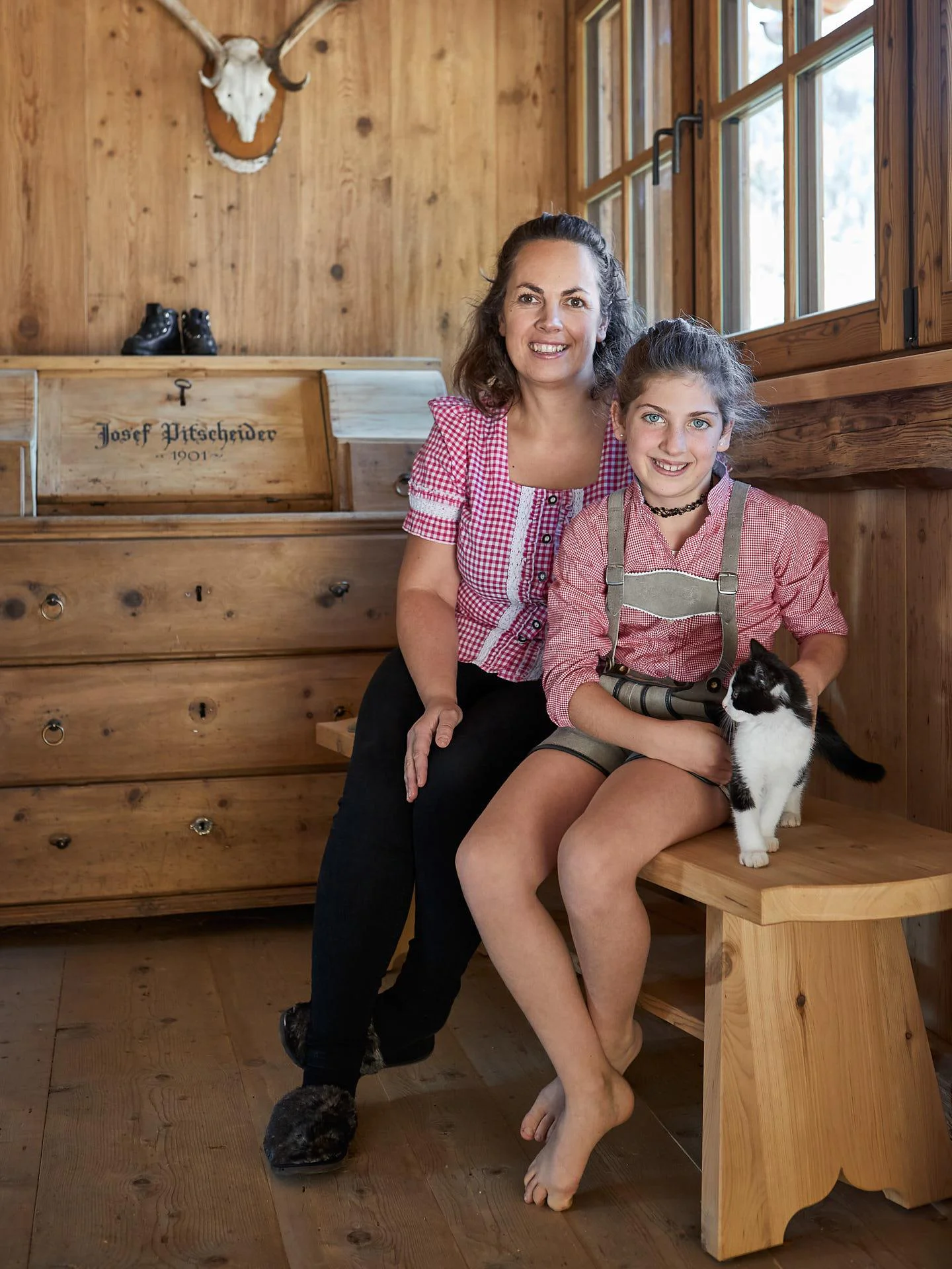 b&b Chalet Sotciastel Badia 26 suedtirol.info