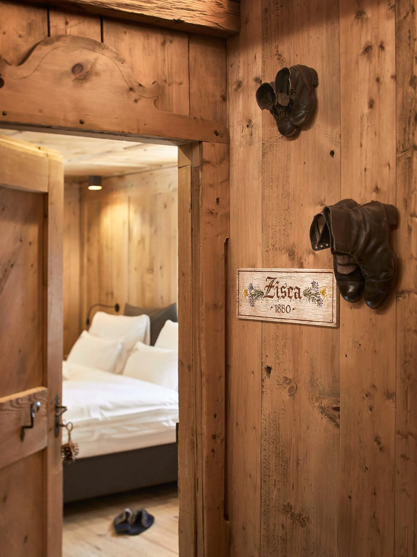 b&b Chalet Sotciastel Badia 8 suedtirol.info