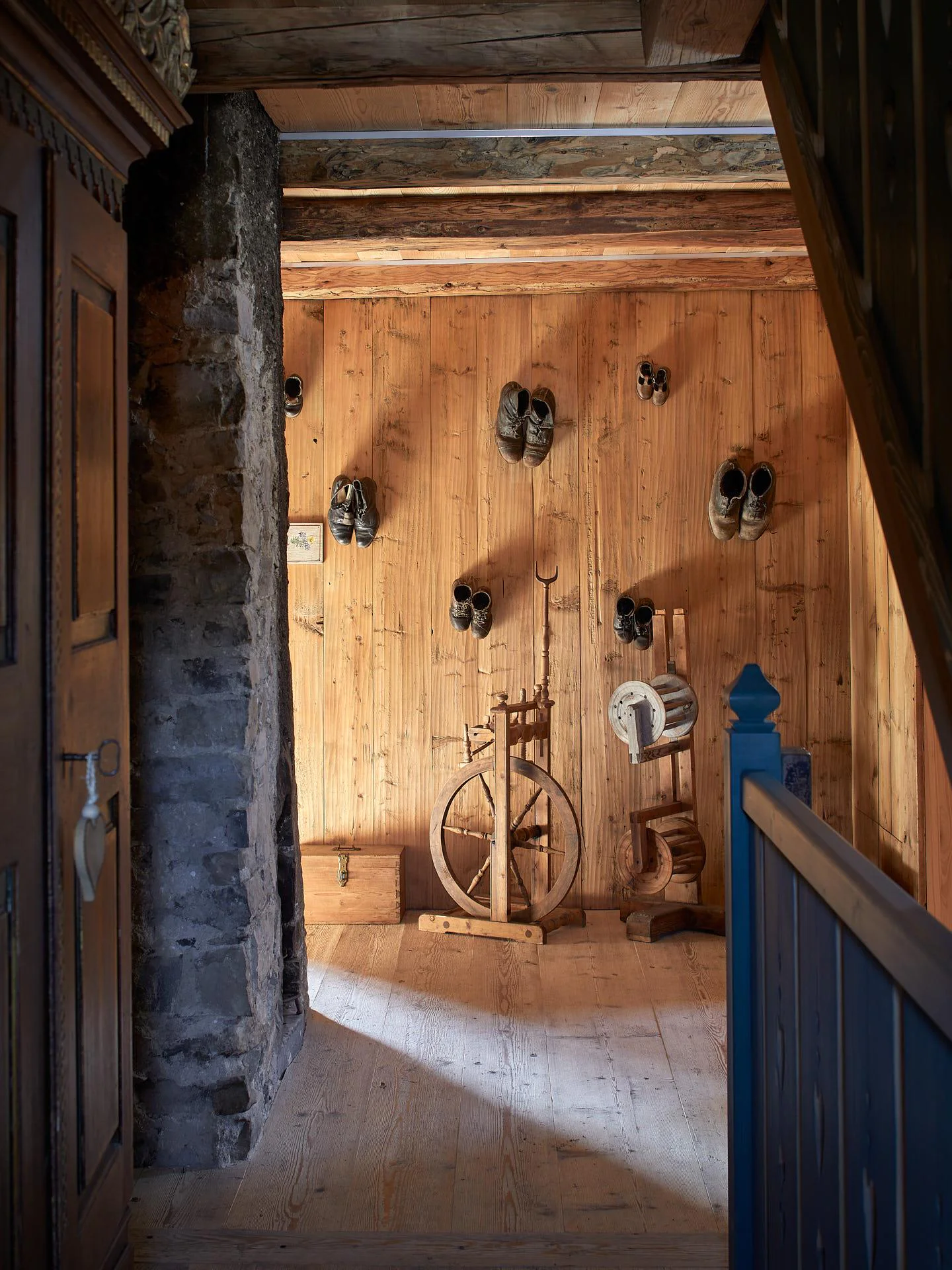 b&b Chalet Sotciastel Badia 29 suedtirol.info