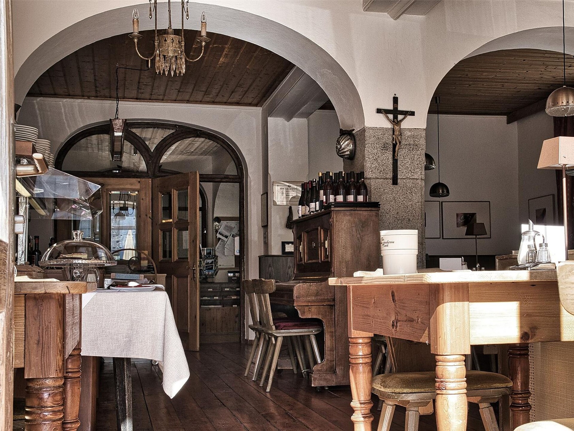 Speisesaal