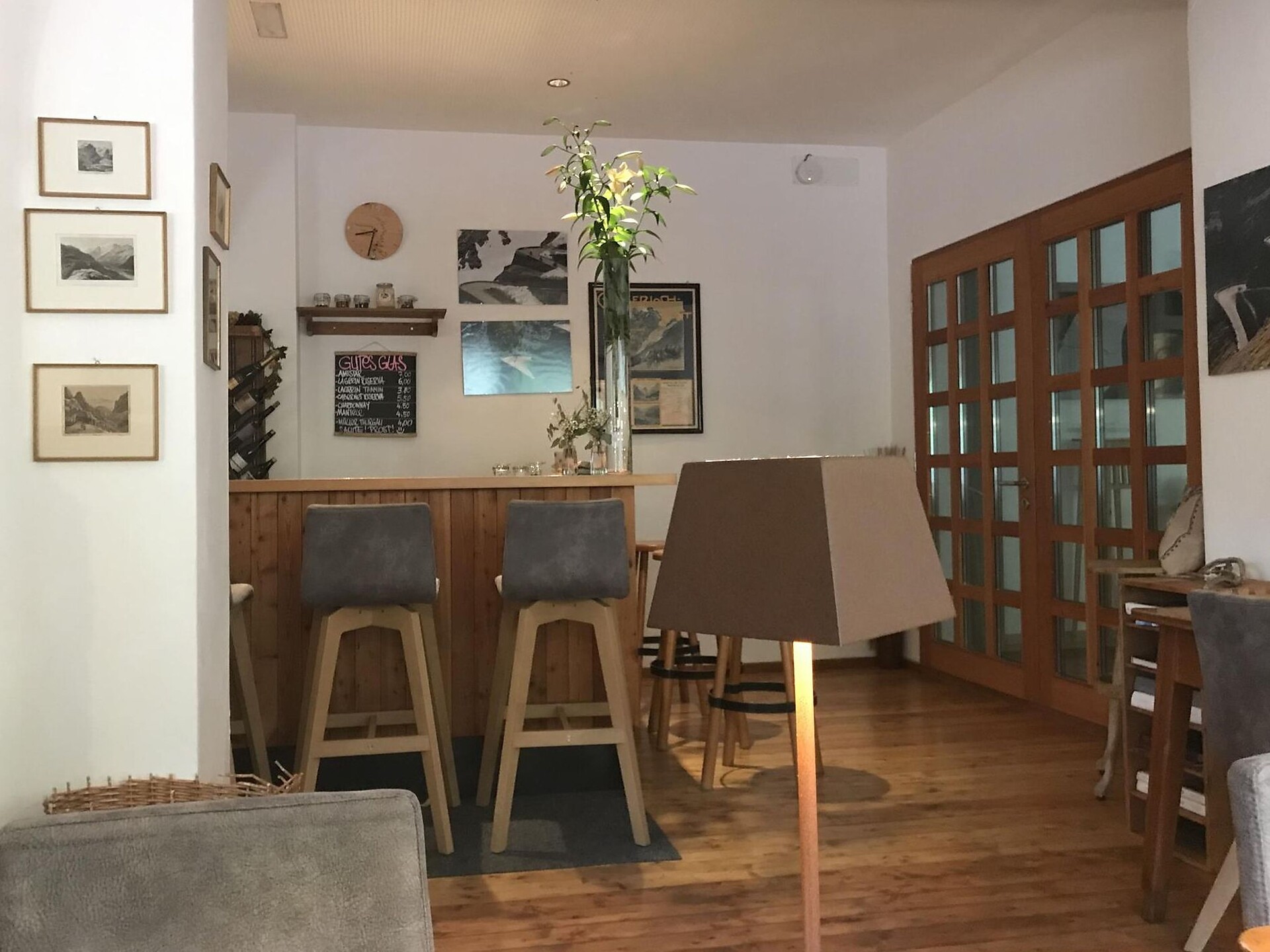 Hotelbar