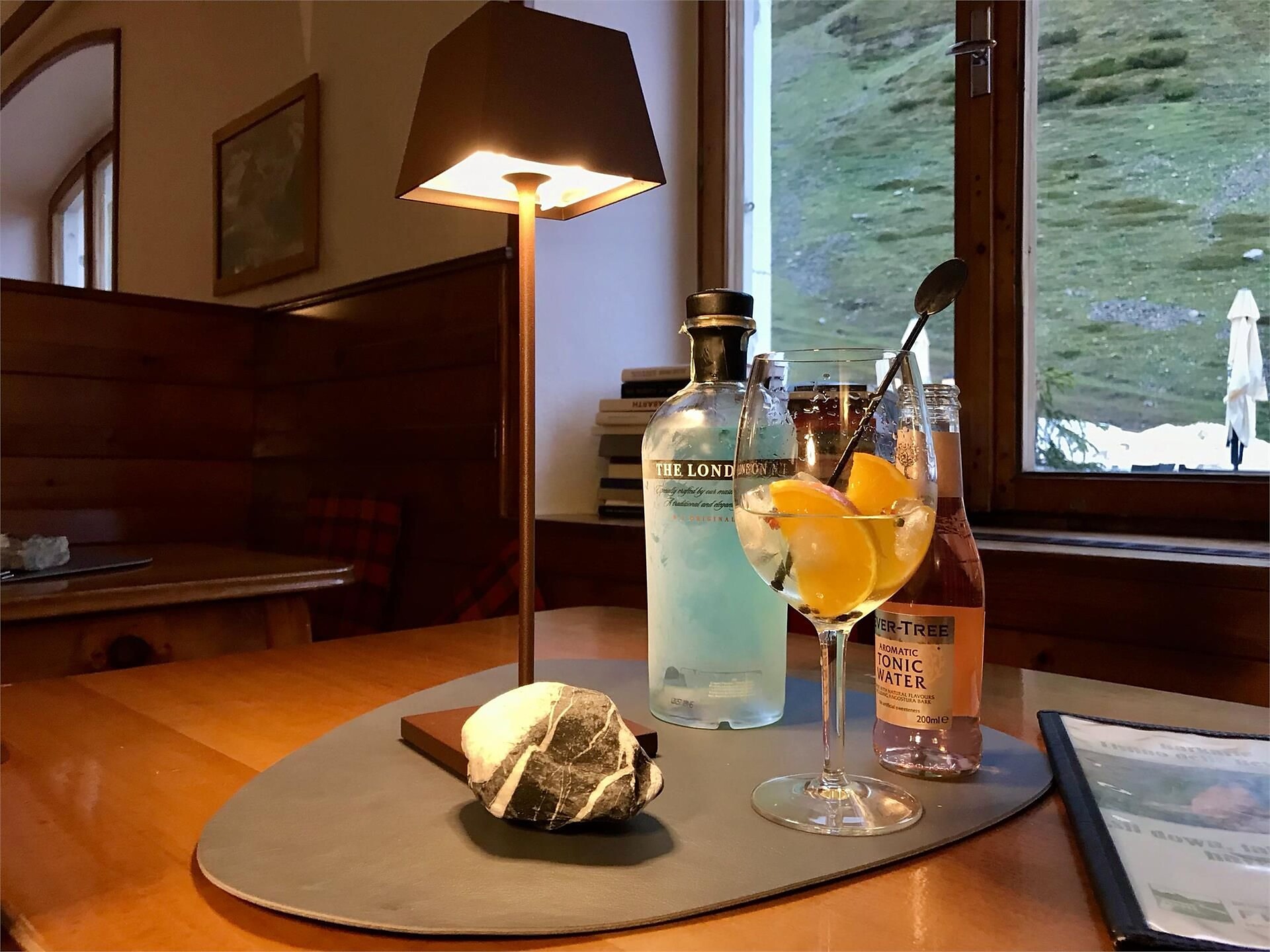 Gin