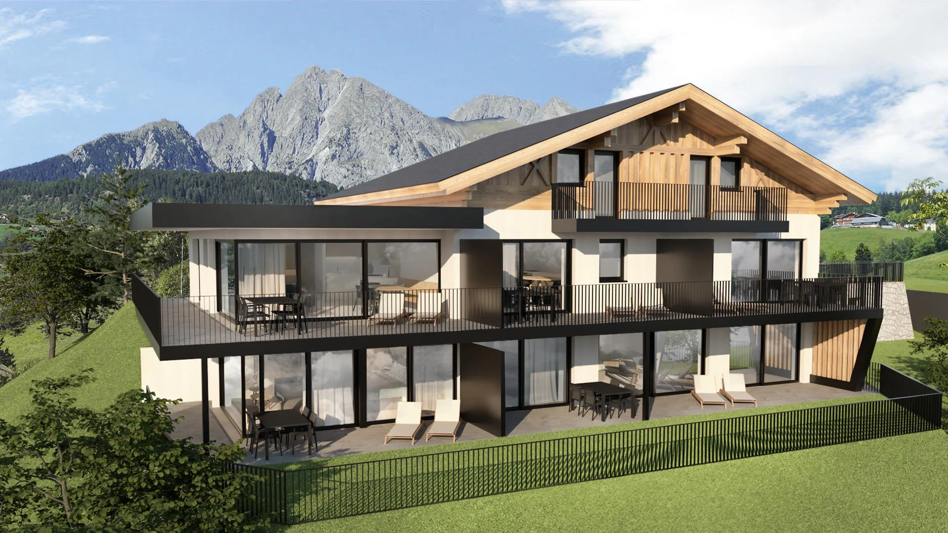 Beim Lackl Avelengo 4 suedtirol.info