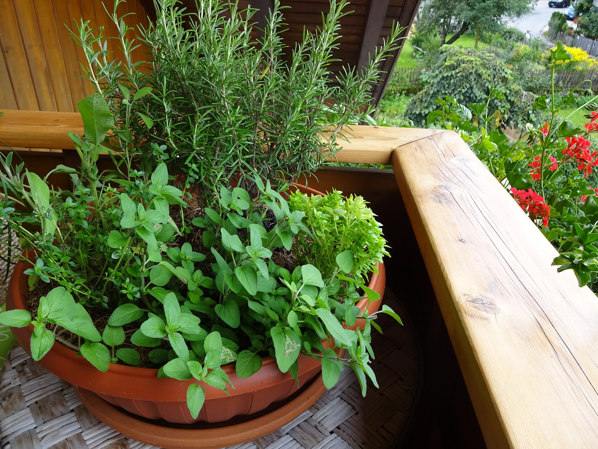 Balcone