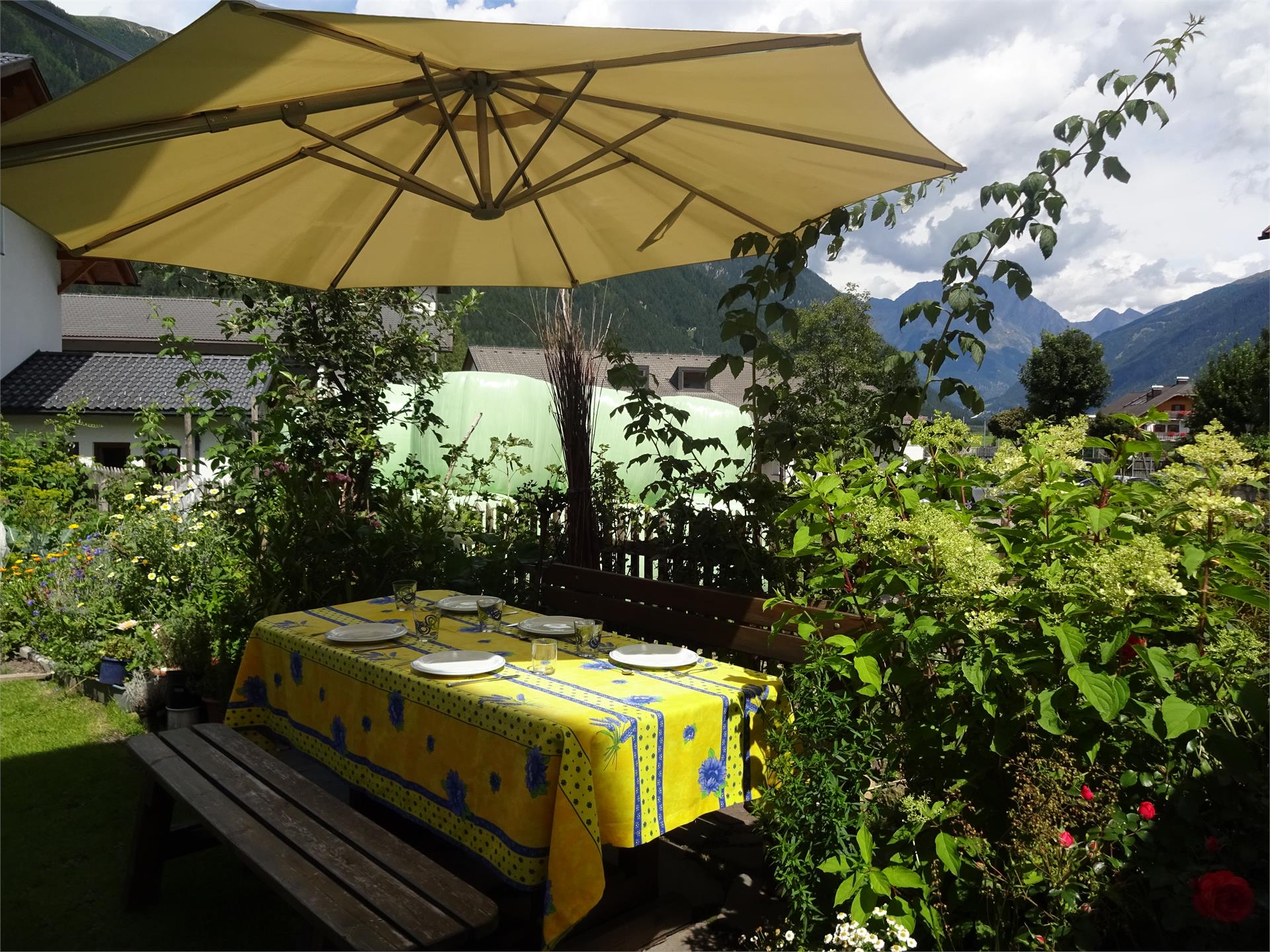 Bio Top Appartements Rasun Anterselva 14 suedtirol.info
