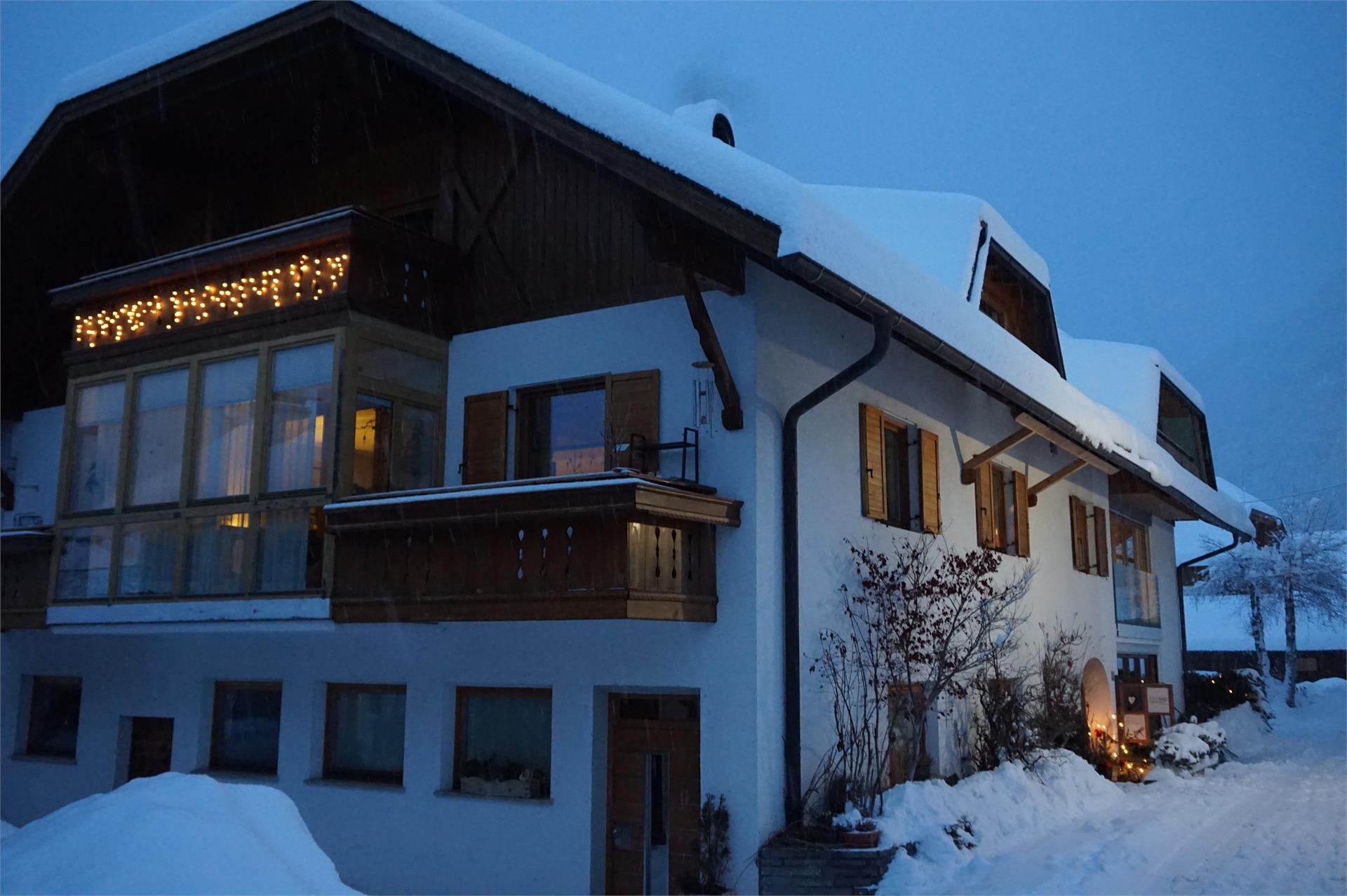 Bio Top Appartements Rasun Anterselva 16 suedtirol.info