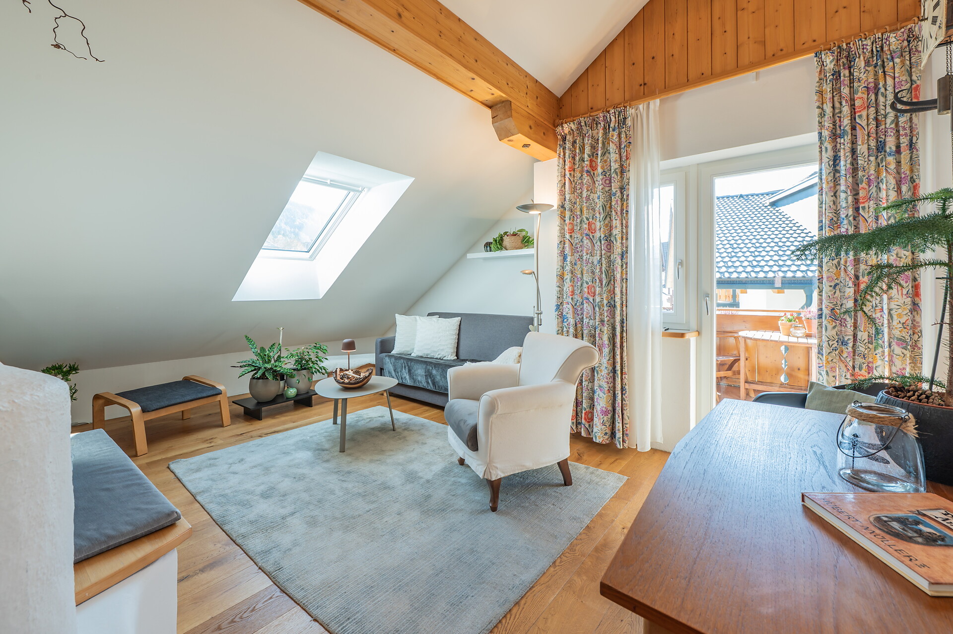 Bio Top Appartements Rasun di Sopra