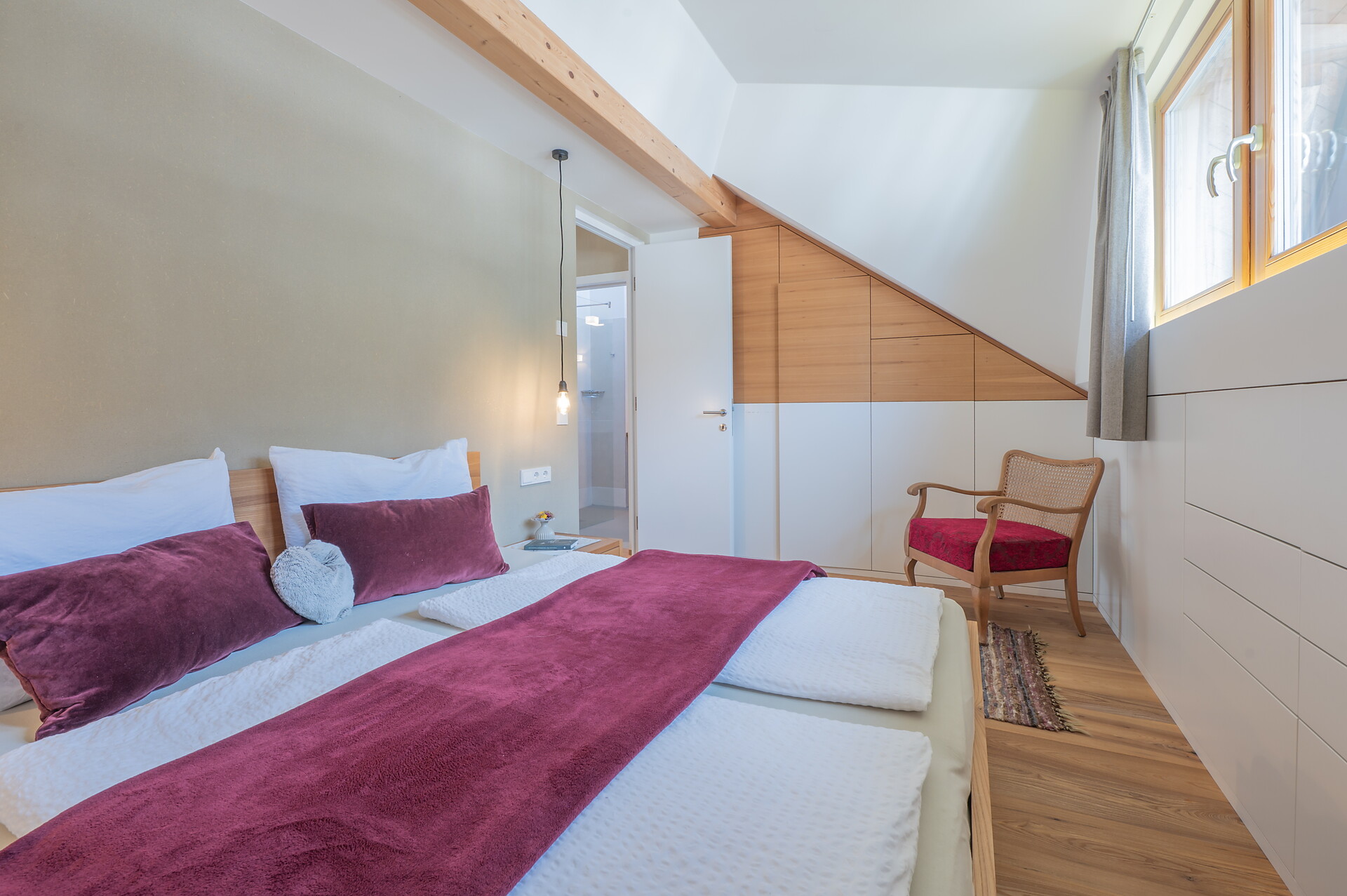 Bio Top Appartements Rasun di Sopra