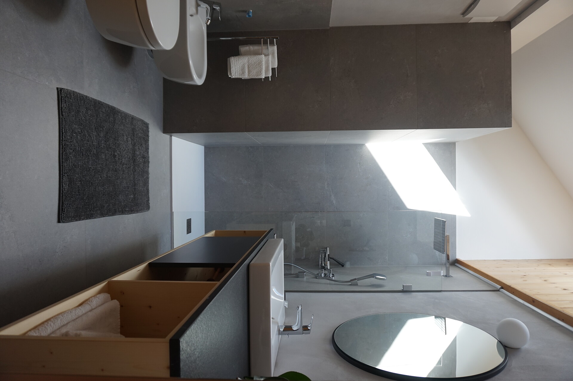 bagno
