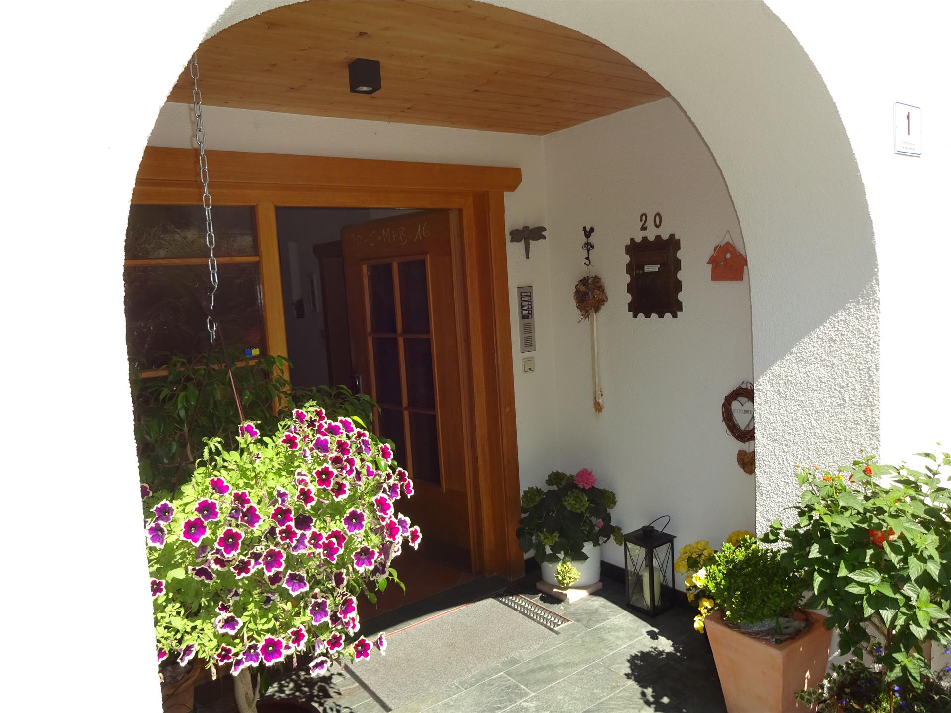 Bio Top Appartements Rasun Anterselva 13 suedtirol.info