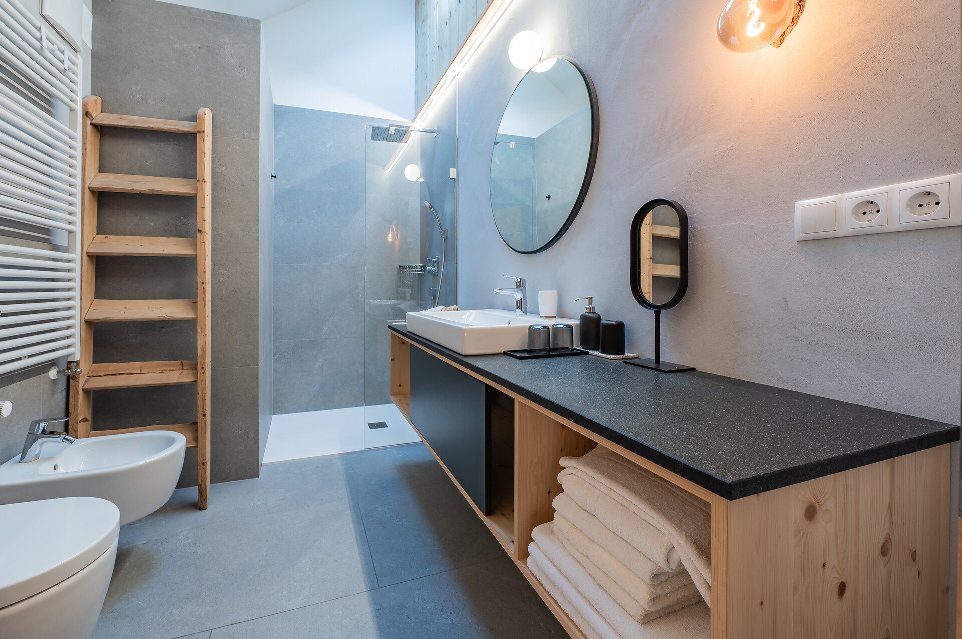 Bio Top Appartements Rasun di Sopra