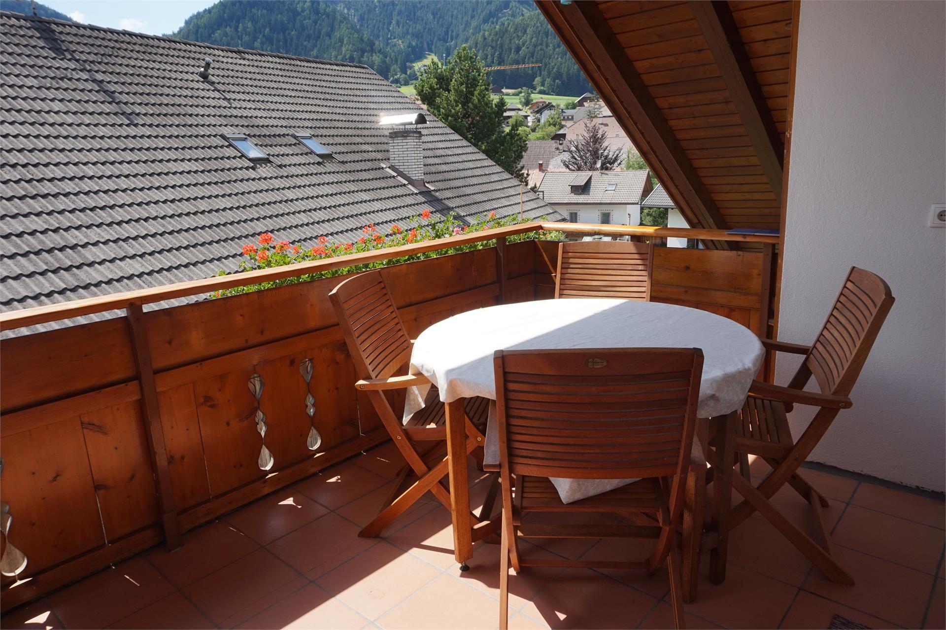Bio Top Appartements Rasun Anterselva 17 suedtirol.info