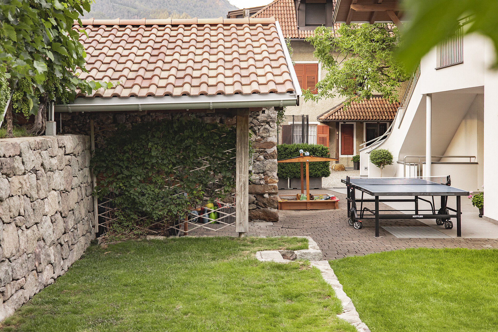 giardino