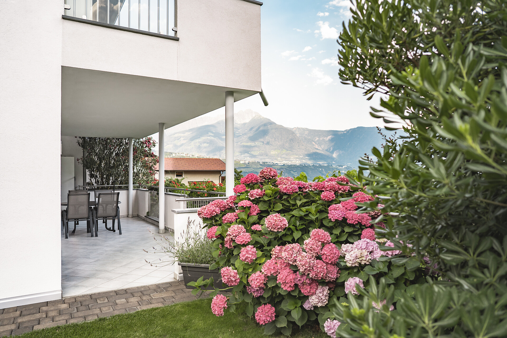 giardino