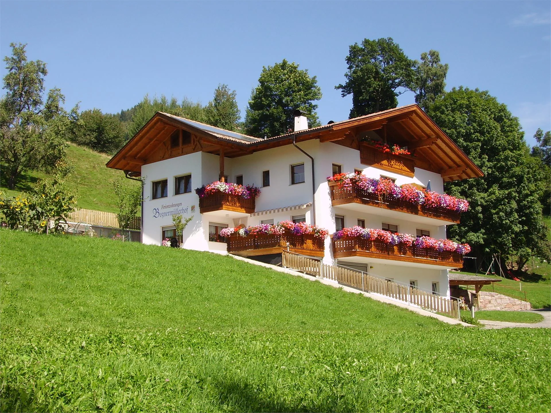 Boznermüllerhof Verano 2 suedtirol.info