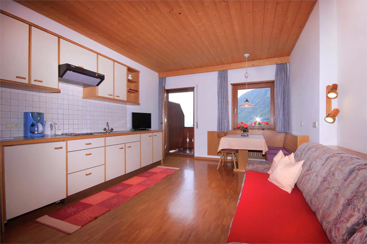 Bauernhof Gasserhof Algund 6 suedtirol.info