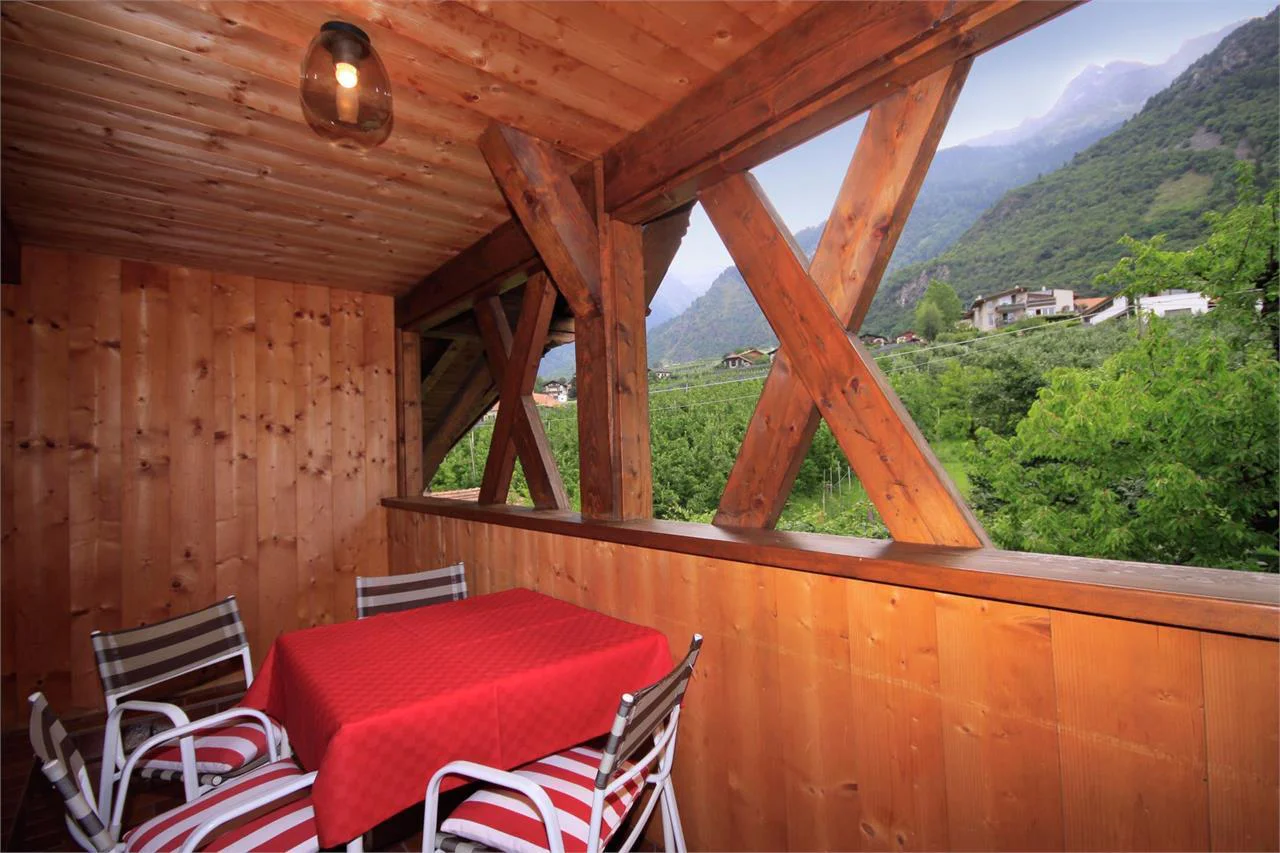 Bauernhof Gasserhof Algund 9 suedtirol.info