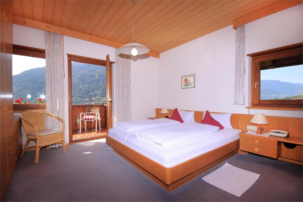 Bauernhof Gasserhof Algund 7 suedtirol.info