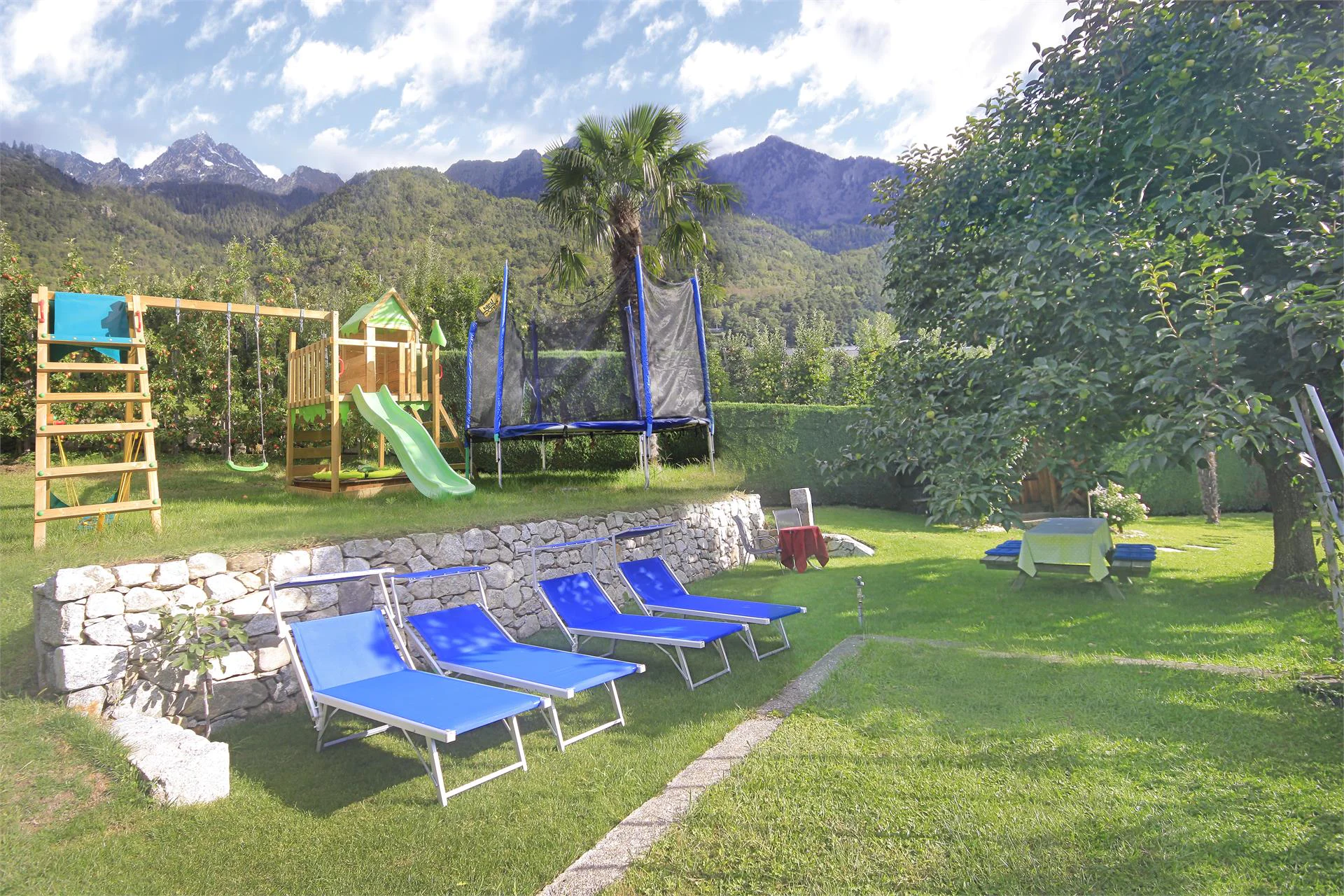 Bauernhof Gasserhof Algund 19 suedtirol.info