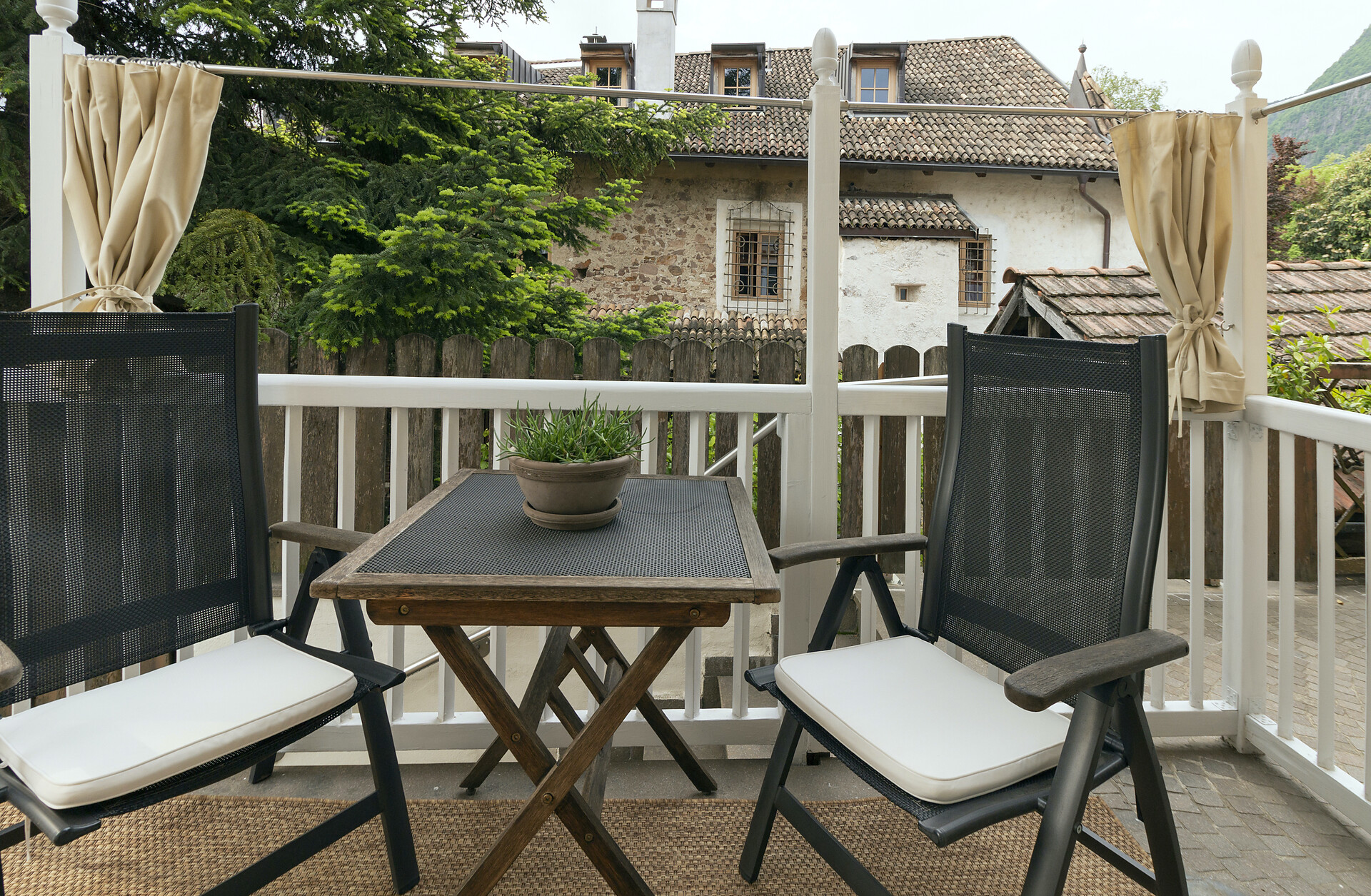 Balcone