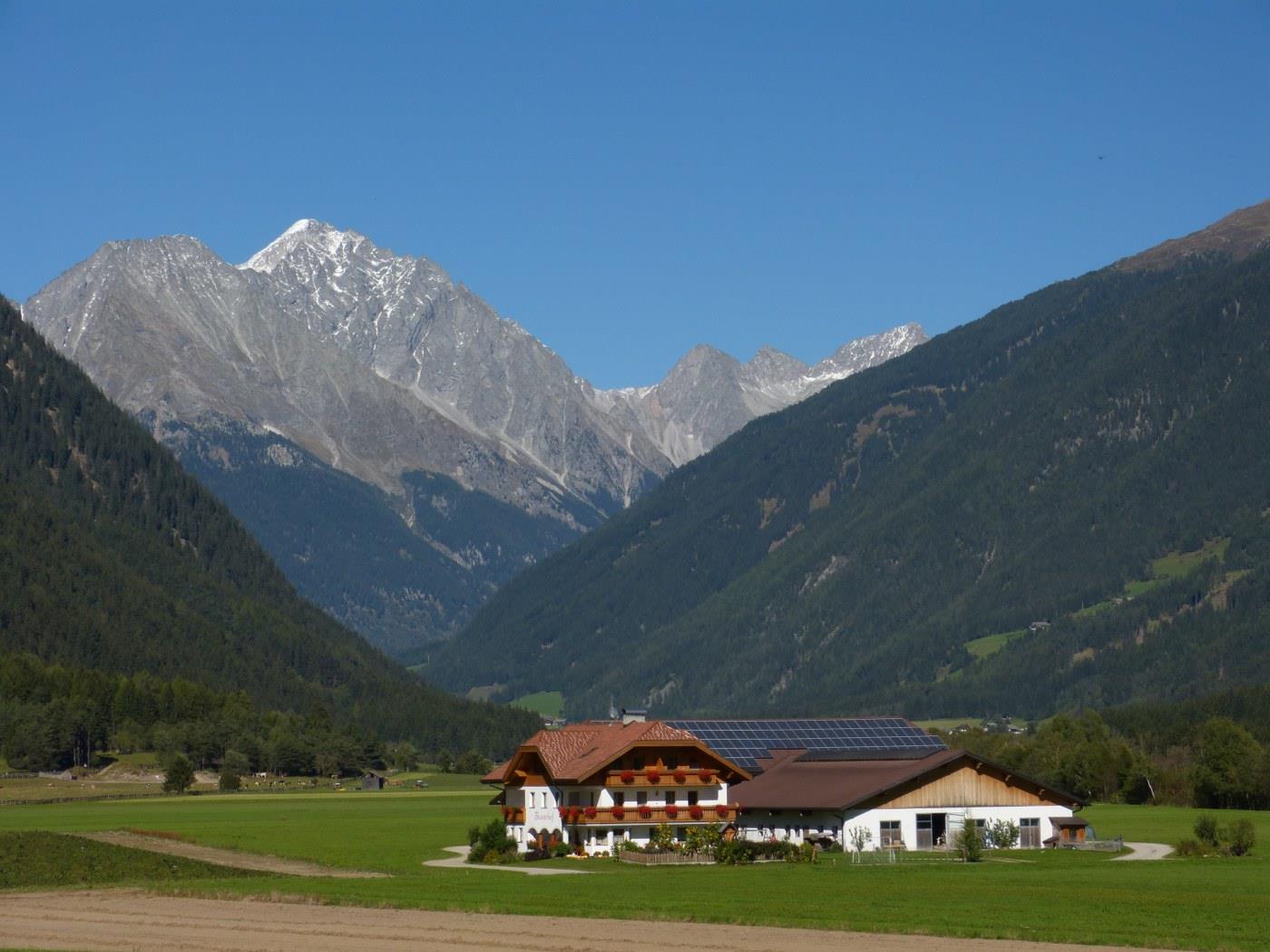 Branterhof Rasen-Antholz 1 suedtirol.info
