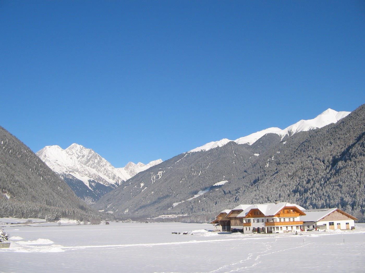 Branterhof Rasen-Antholz 4 suedtirol.info