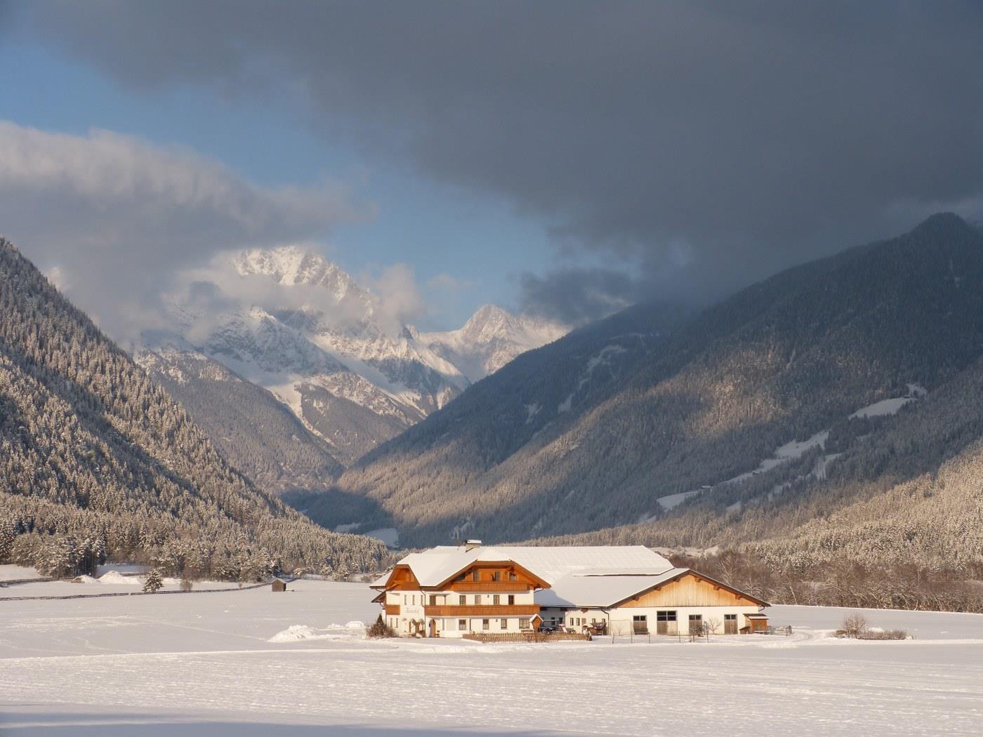 Branterhof Rasen-Antholz 10 suedtirol.info