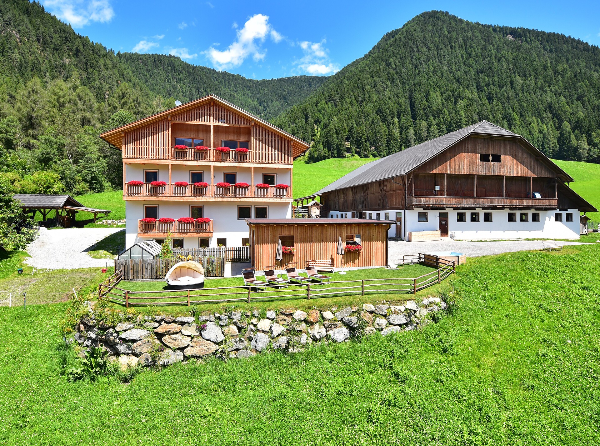 Bacherhof