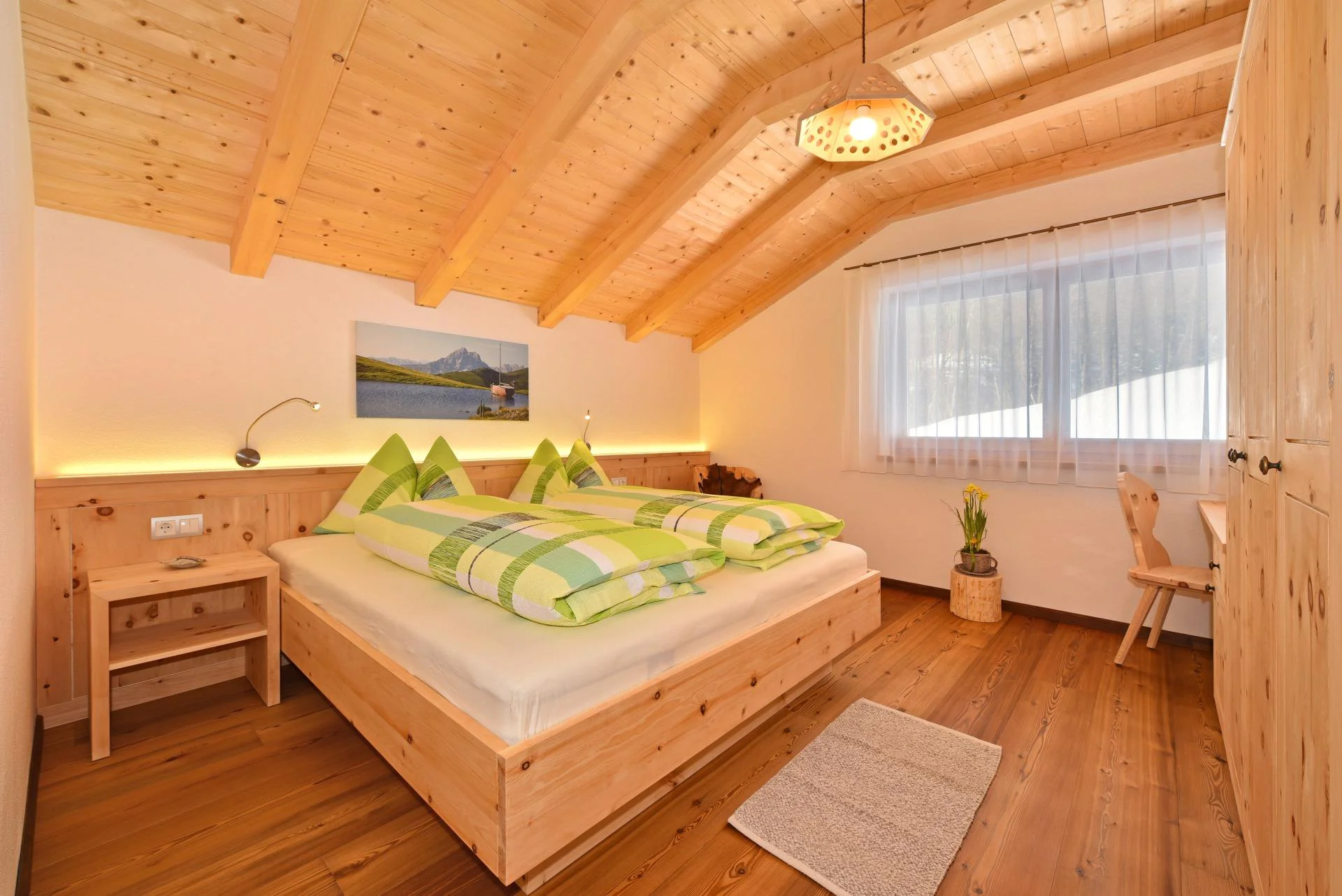 Bacherhof Lüsen/Luson 4 suedtirol.info