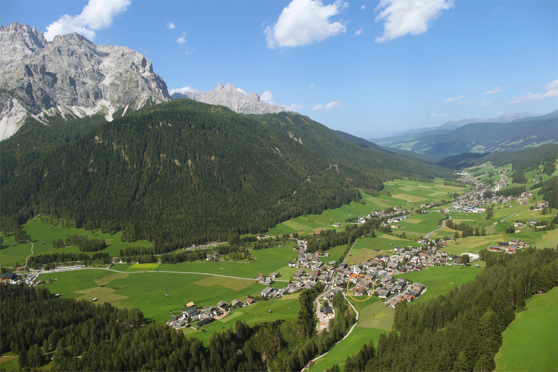 Biovita Hotel Alpi Sexten 5 suedtirol.info