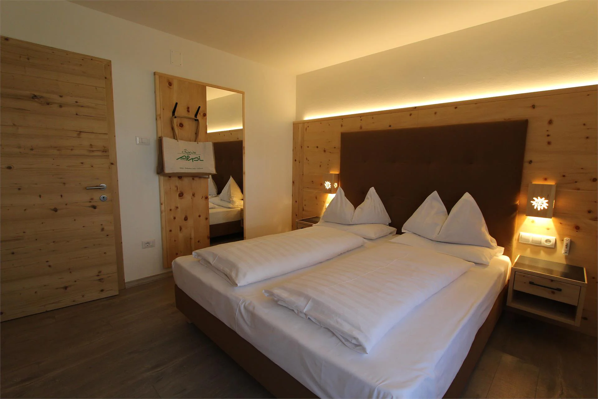 Biovita Hotel Alpi Sexten/Sesto 24 suedtirol.info