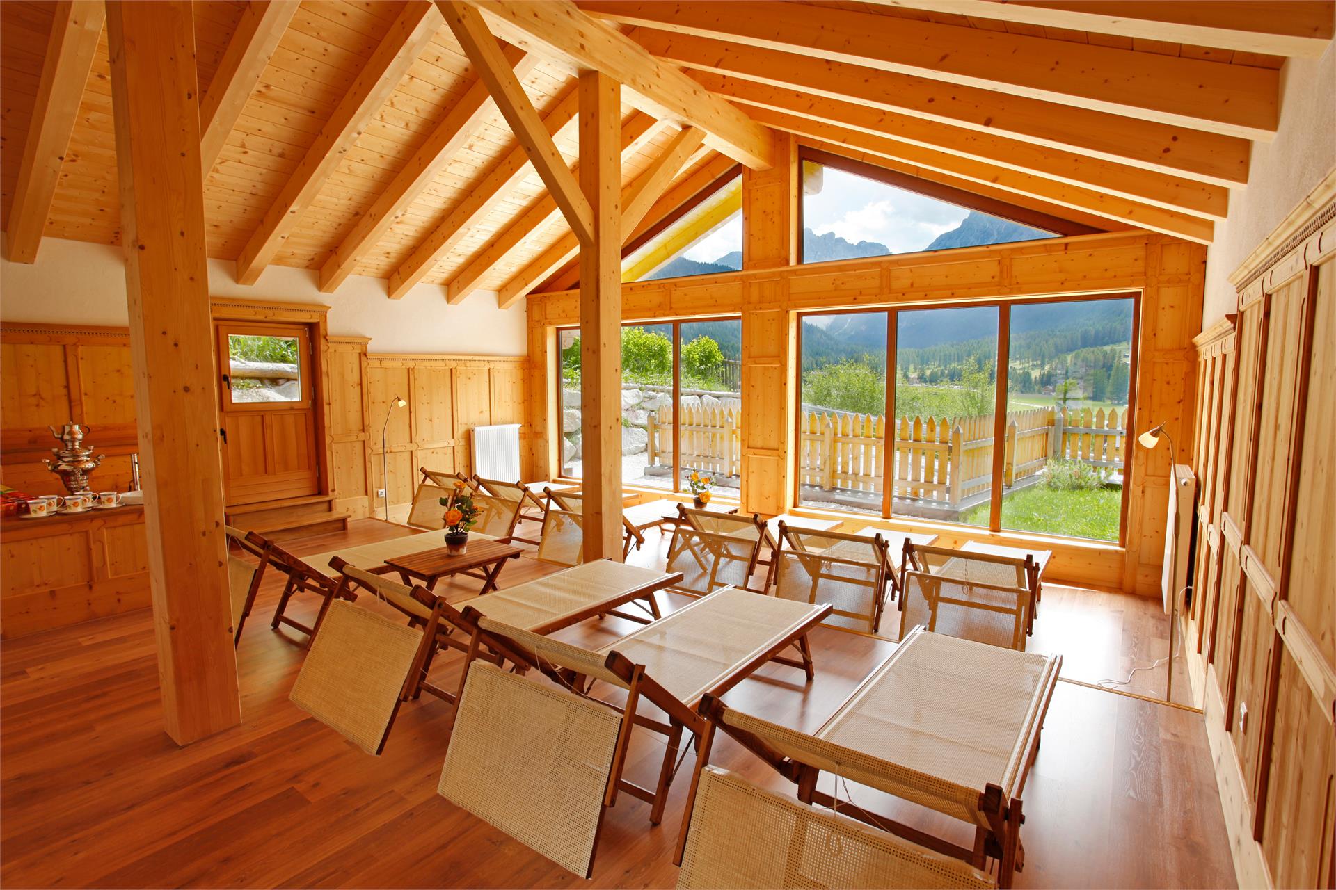 Biovita Hotel Alpi Sexten 12 suedtirol.info