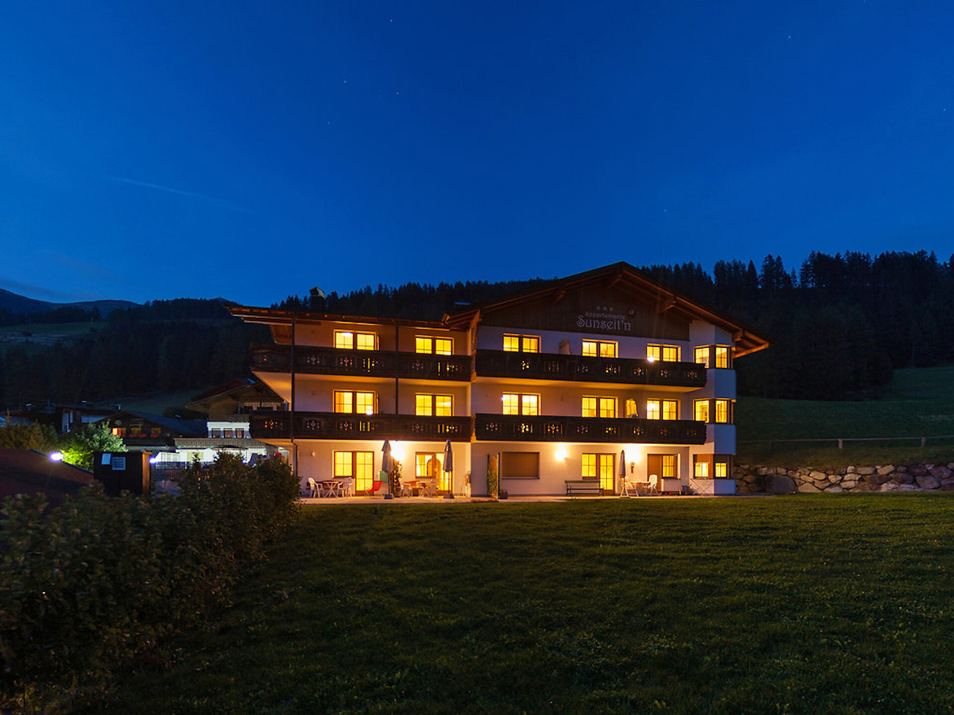 Biovita Hotel Alpi Sesto 28 suedtirol.info