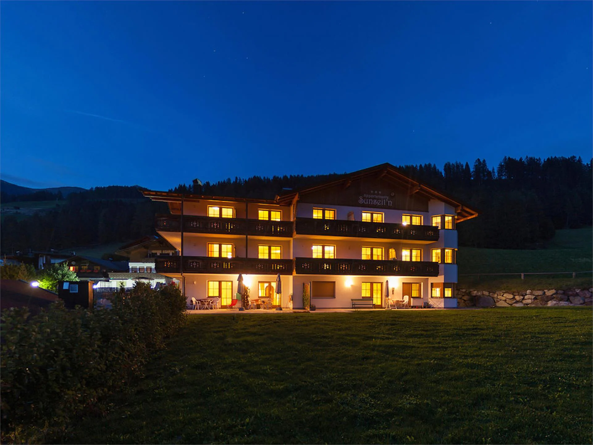 Biovita Hotel Alpi Sexten/Sesto 31 suedtirol.info