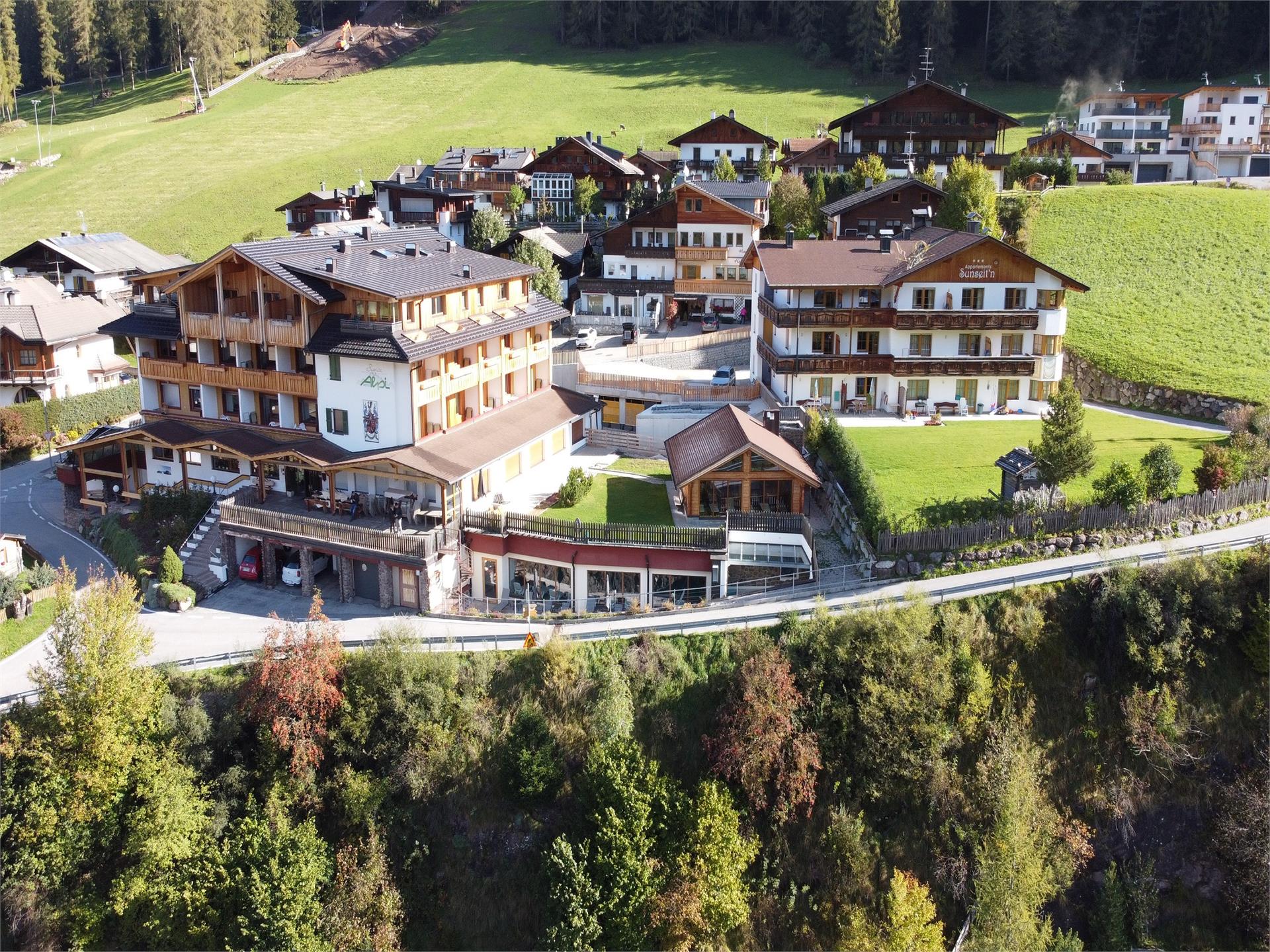 Biovita Hotel Alpi Sexten 1 suedtirol.info