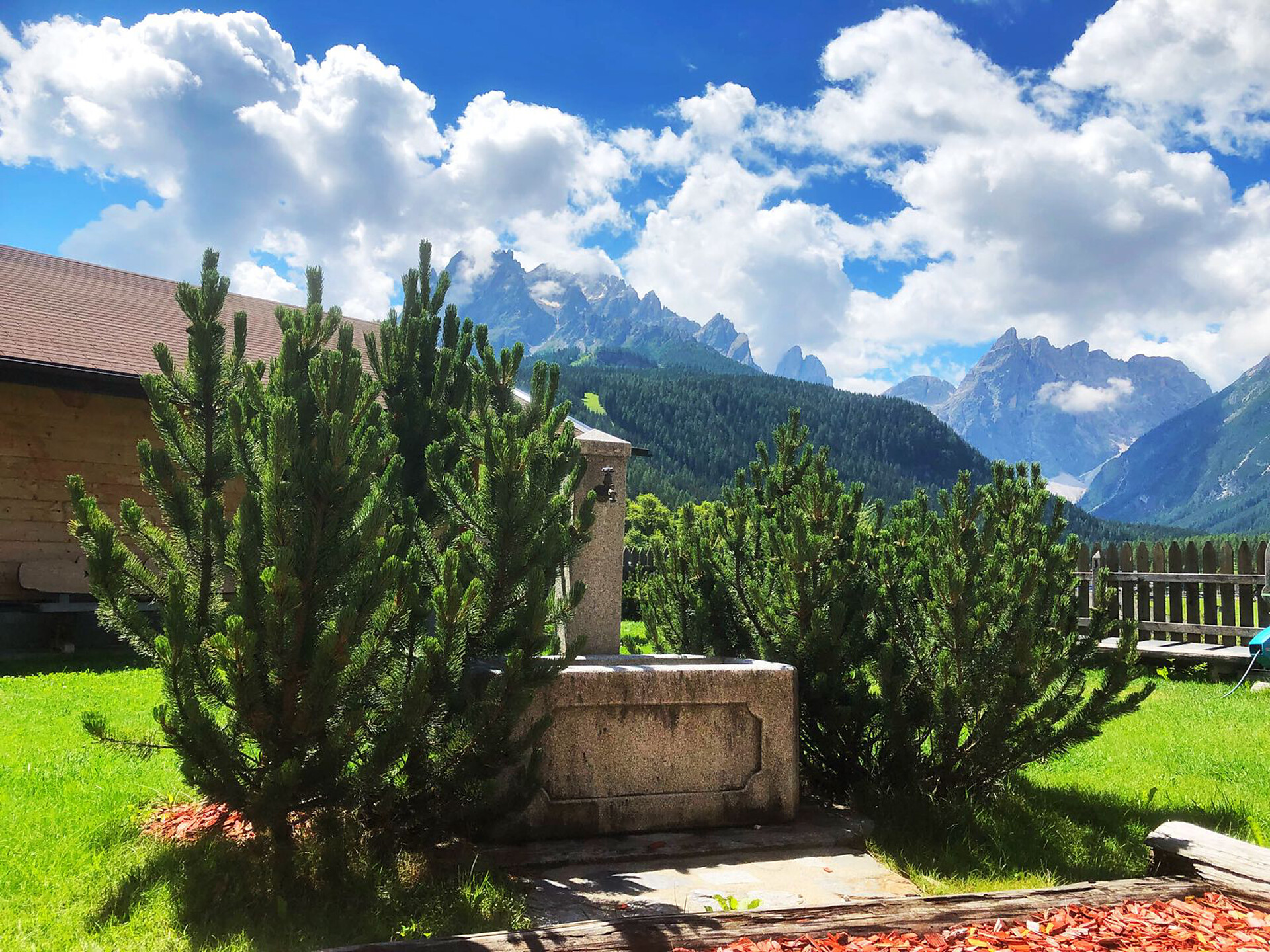 Biovita Hotel Alpi Sesto 15 suedtirol.info