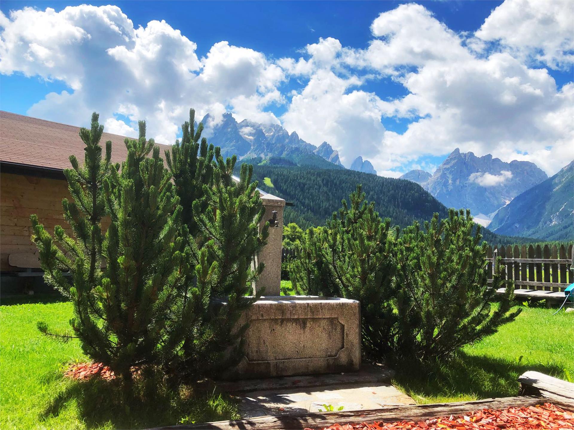 Biovita Hotel Alpi Sexten 15 suedtirol.info