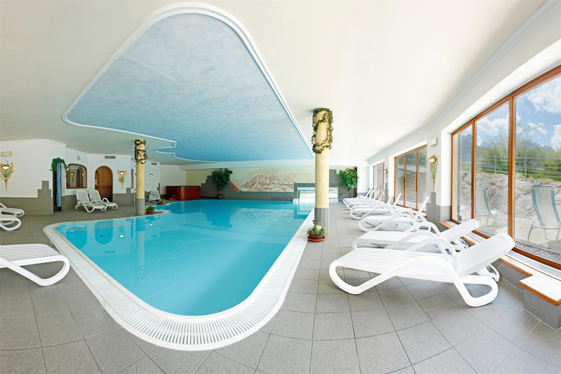 Biovita Hotel Alpi Sexten 10 suedtirol.info