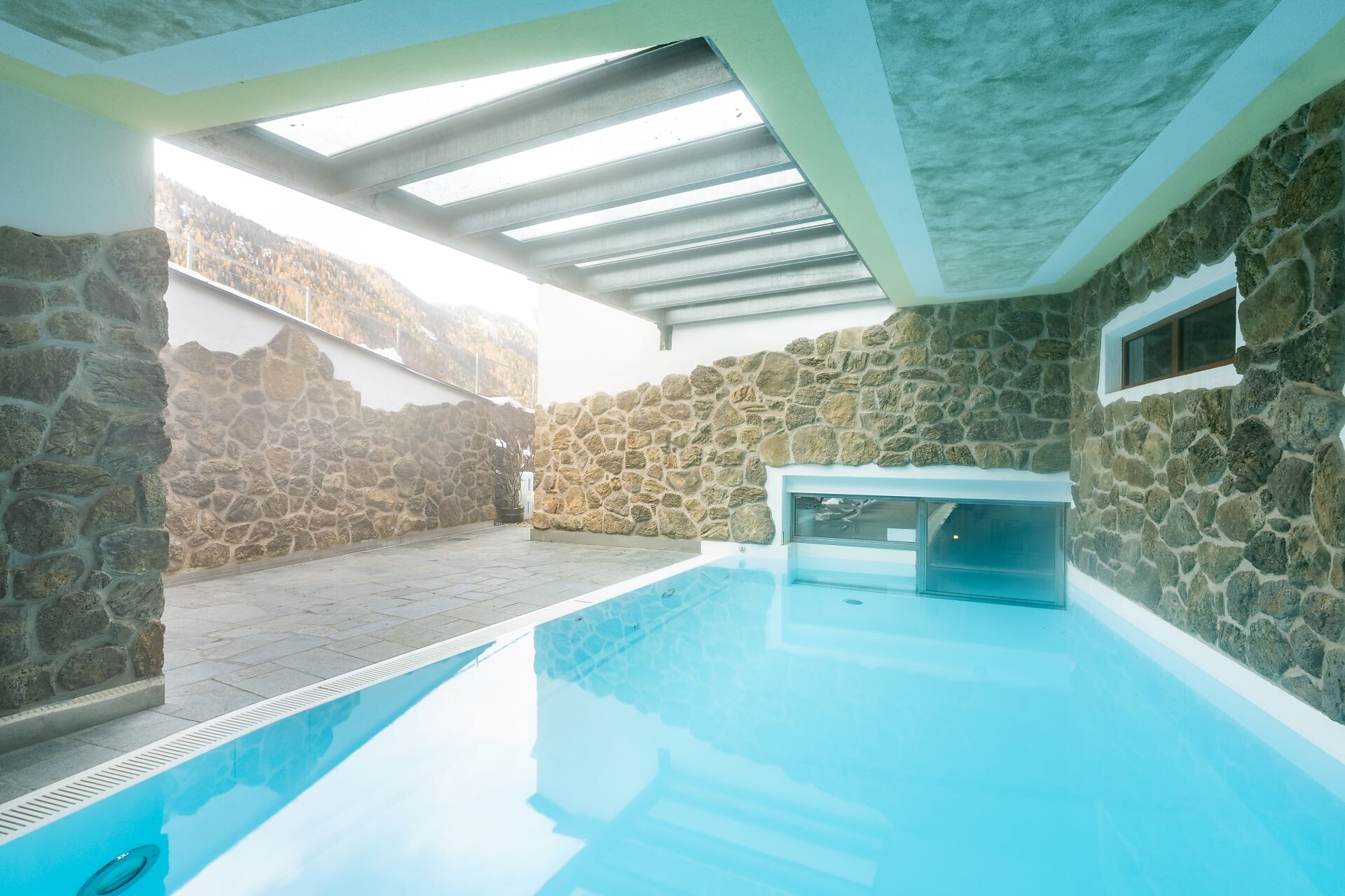 Pool outdoor